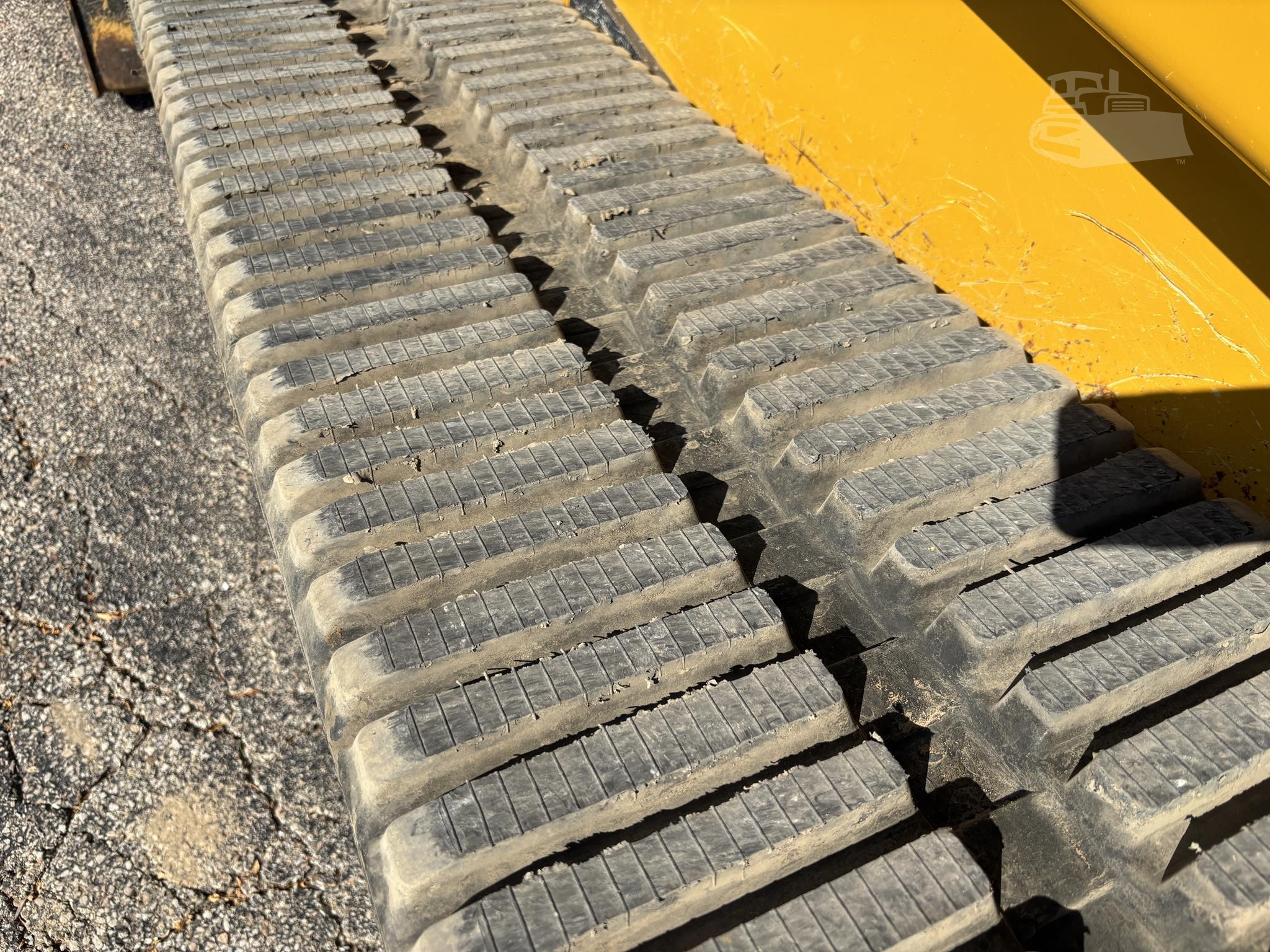 2021 John Deere 333G