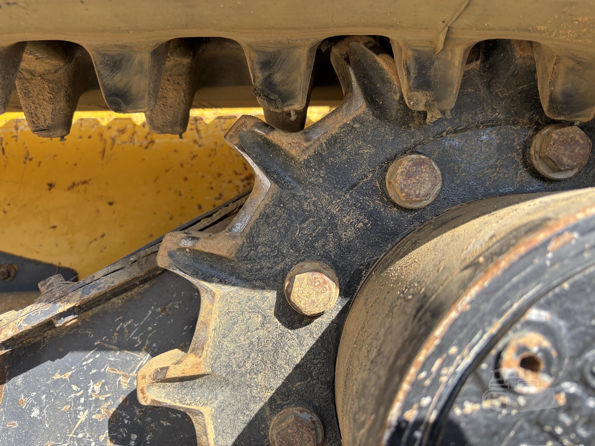 2021 John Deere 333G