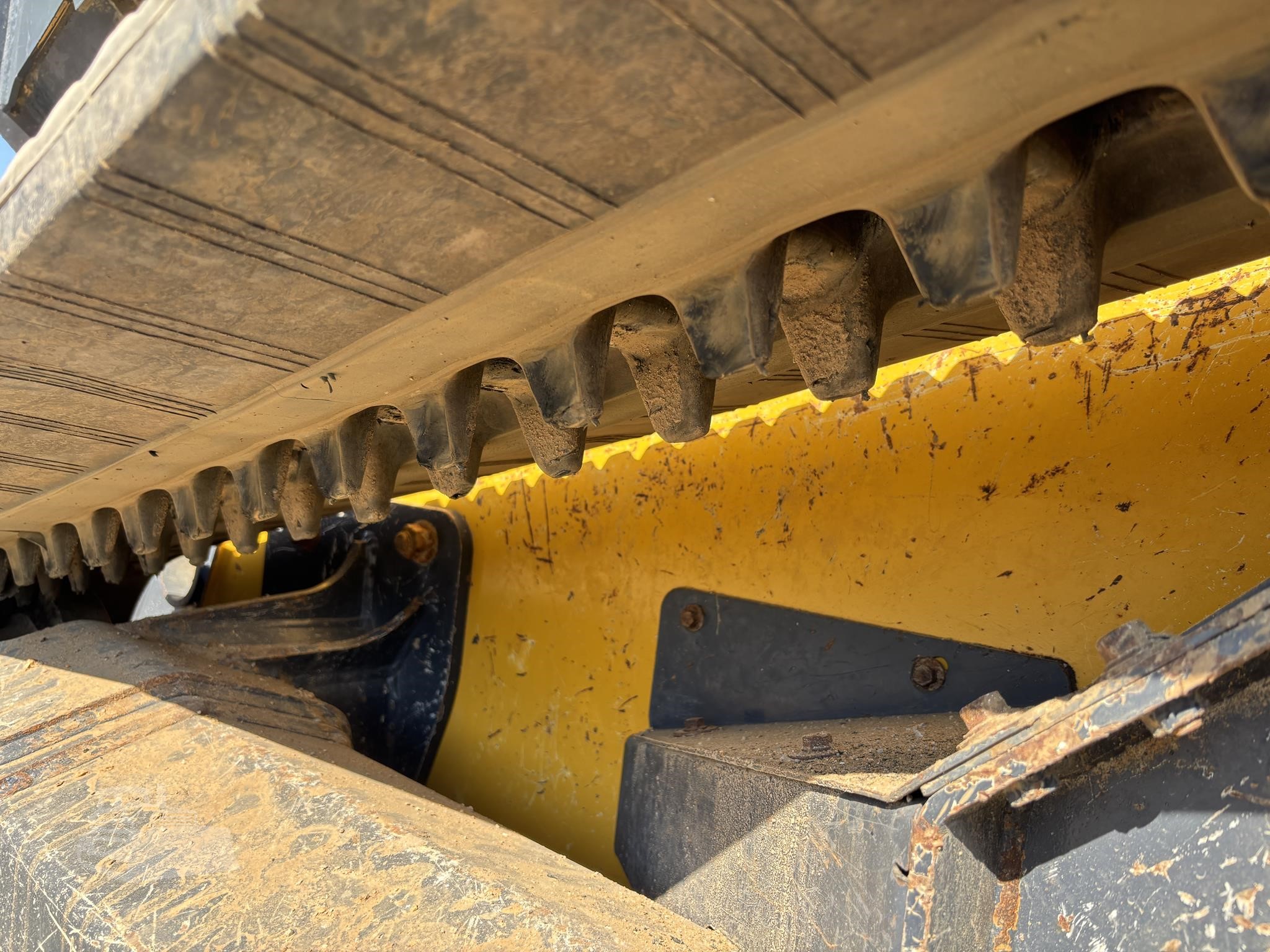 2021 John Deere 333G