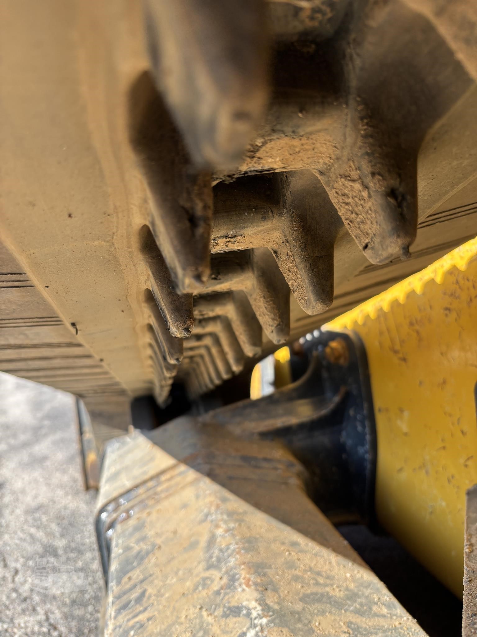 2021 John Deere 333G