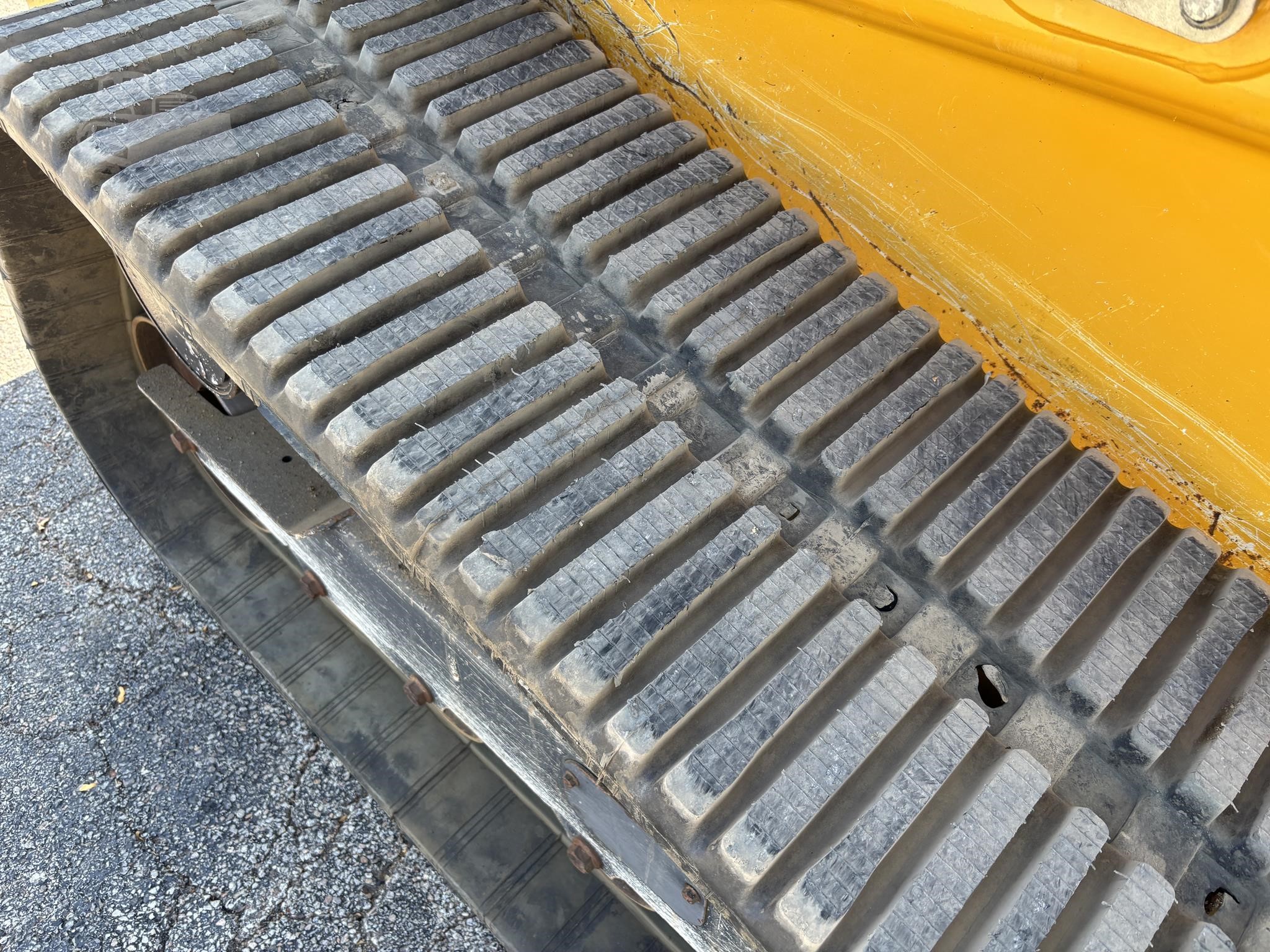 2021 John Deere 333G