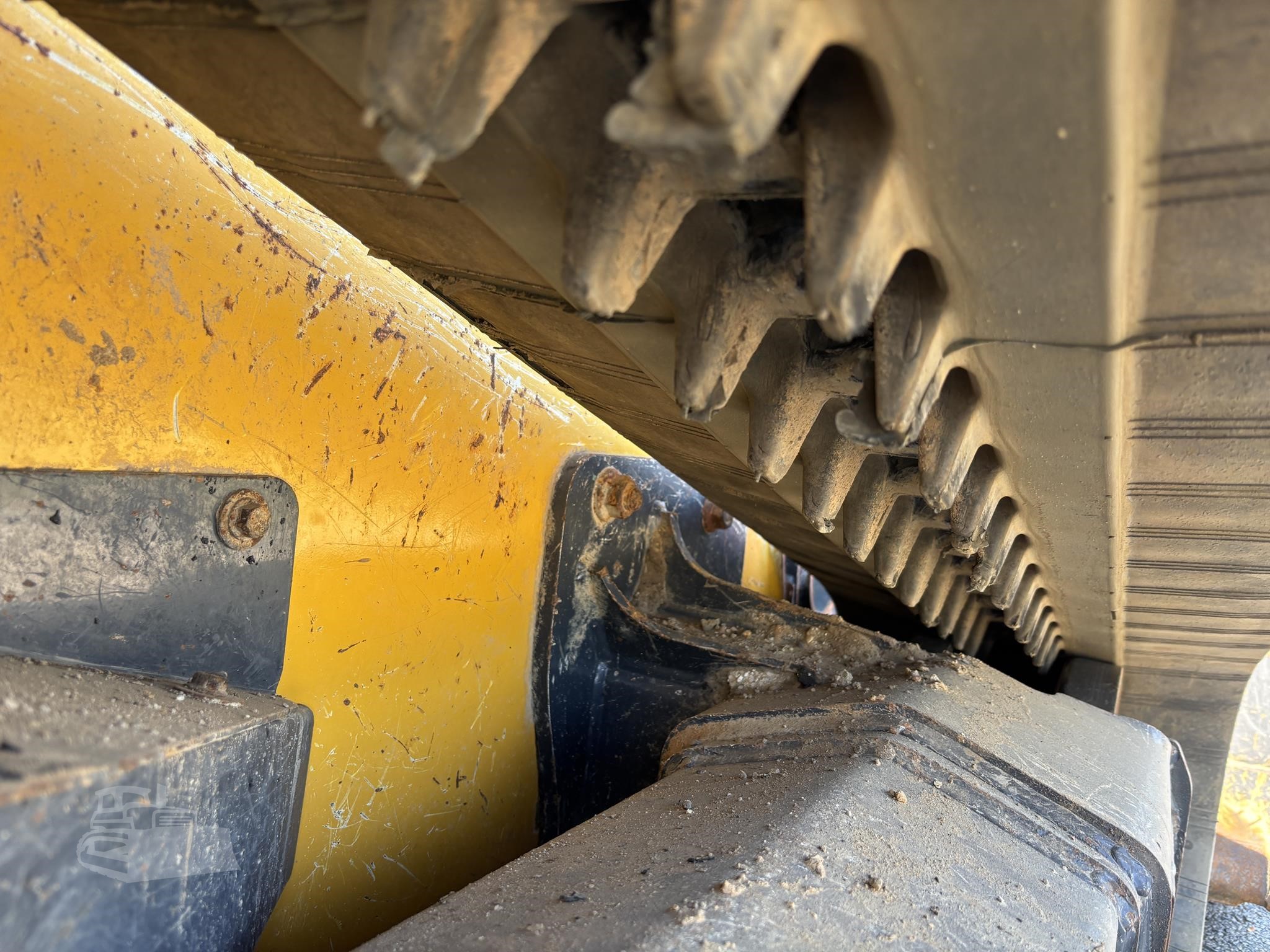 2021 John Deere 333G