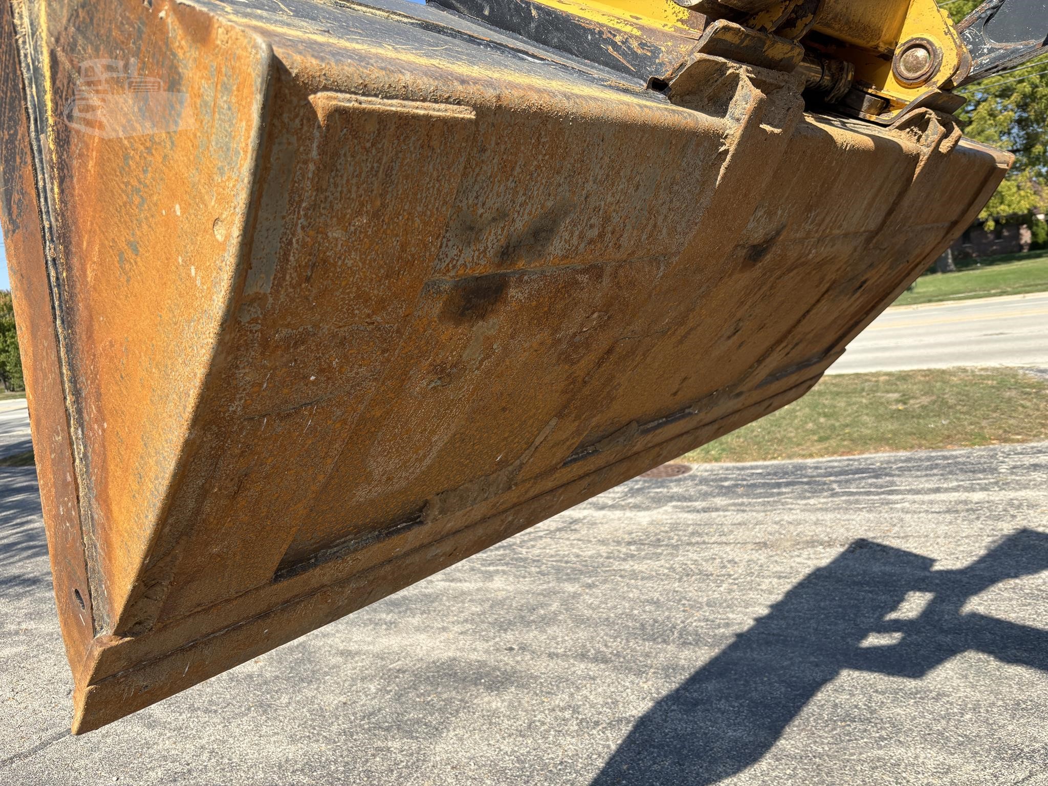 2021 John Deere 333G