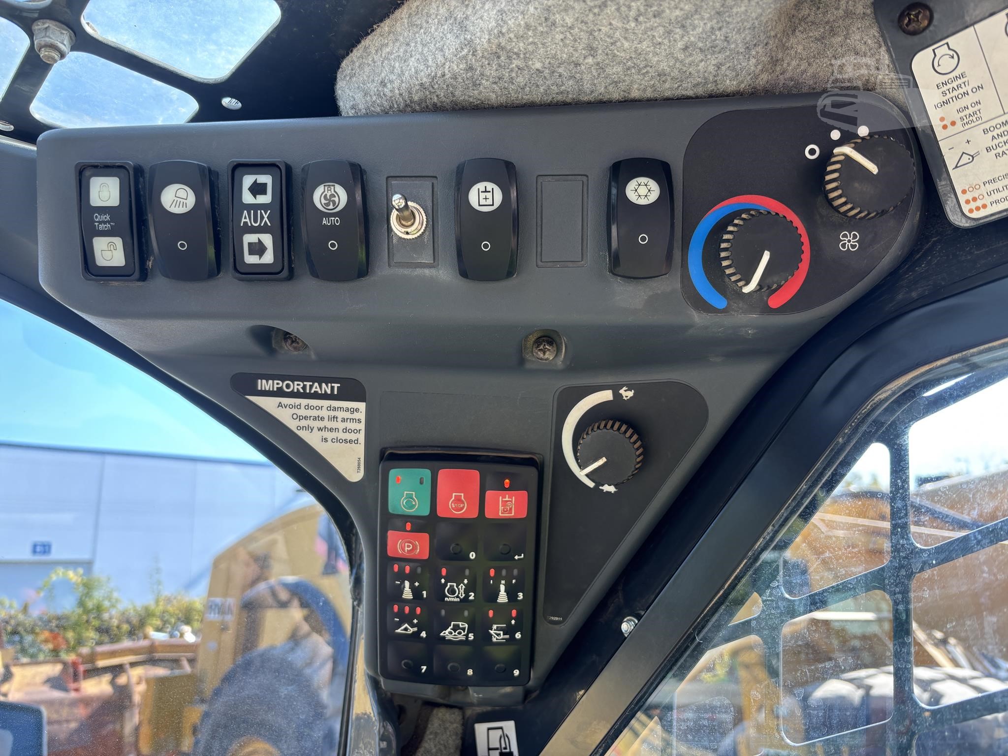 2021 John Deere 333G