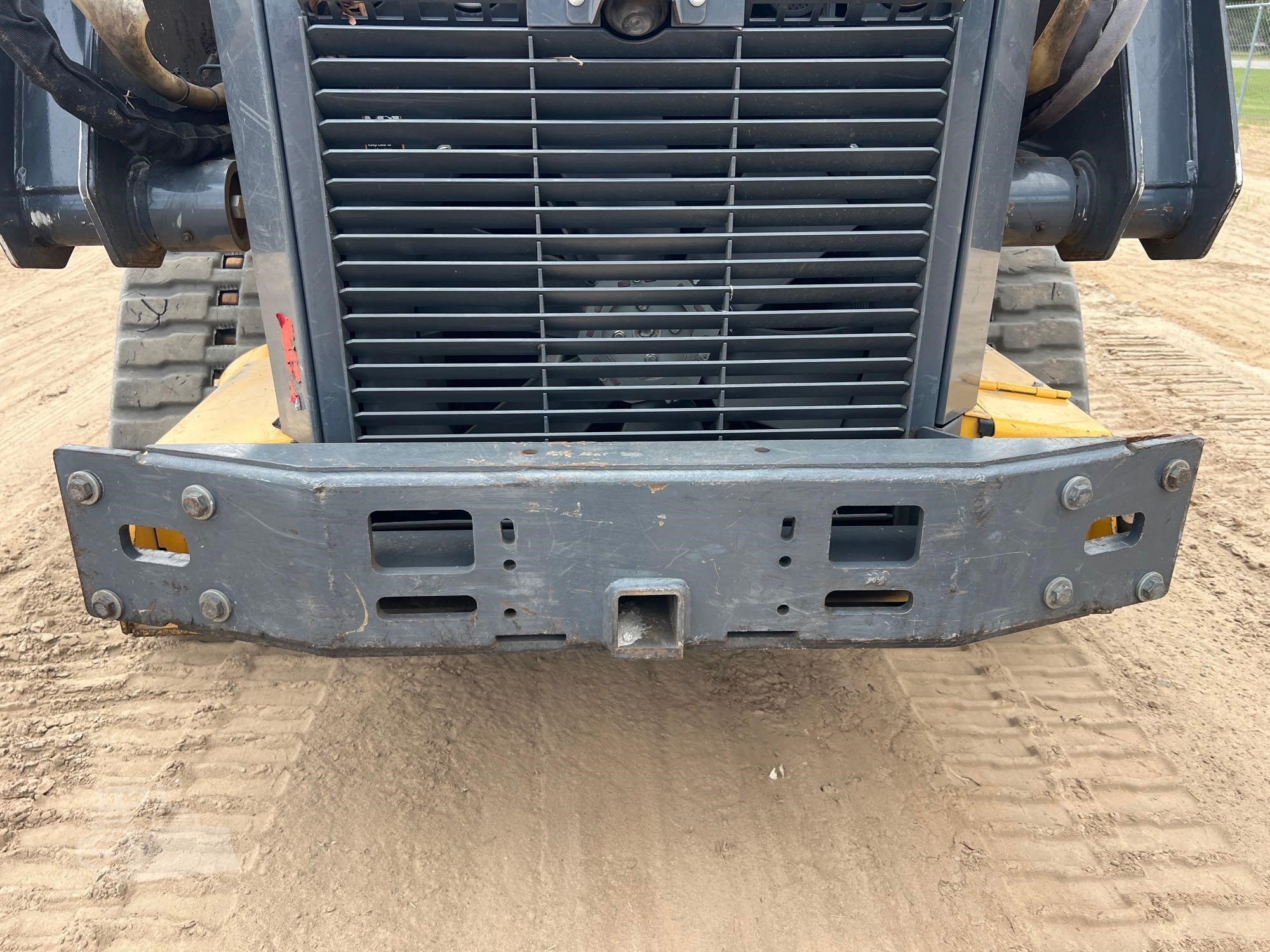 2022 John Deere 333G