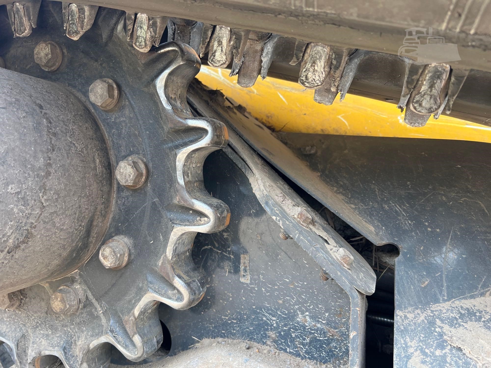 2022 John Deere 333G