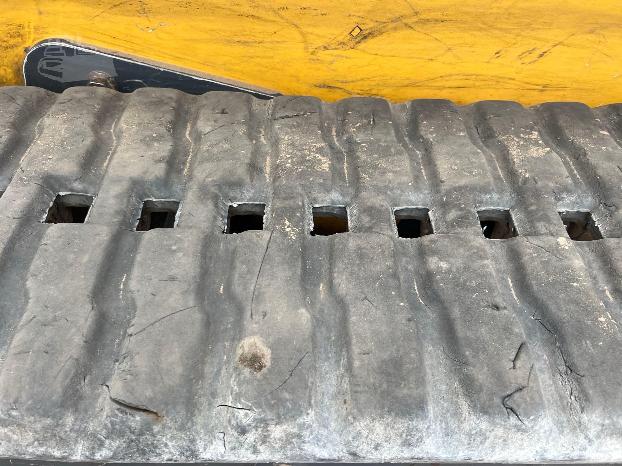 2022 John Deere 333G