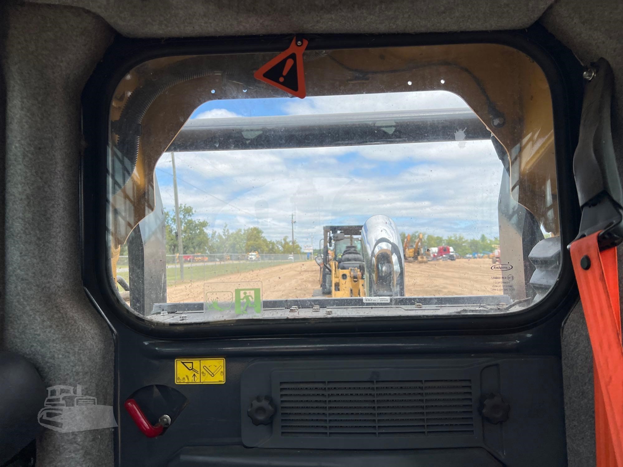 2022 John Deere 333G