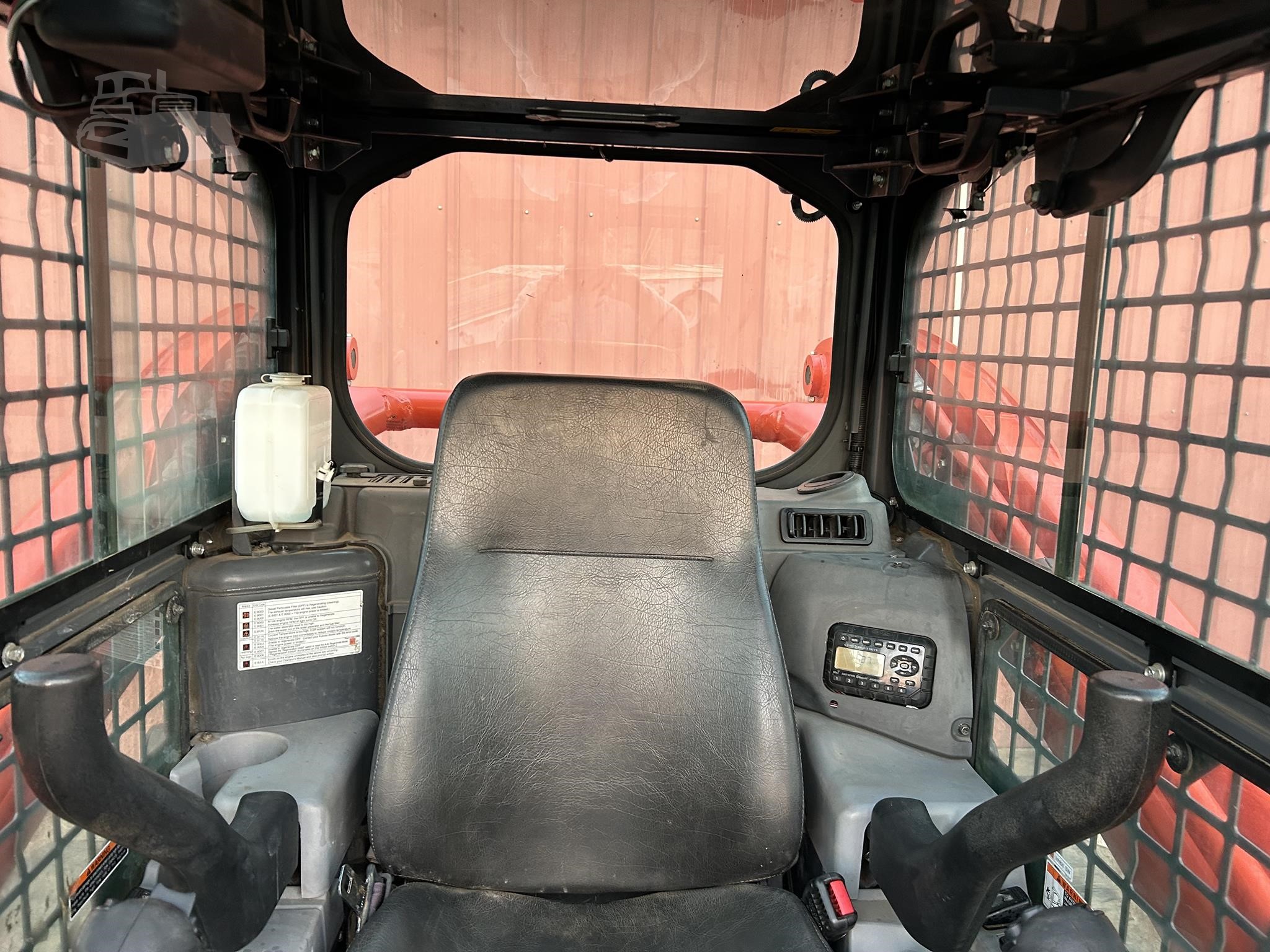 2017 Kubota SVL75-2