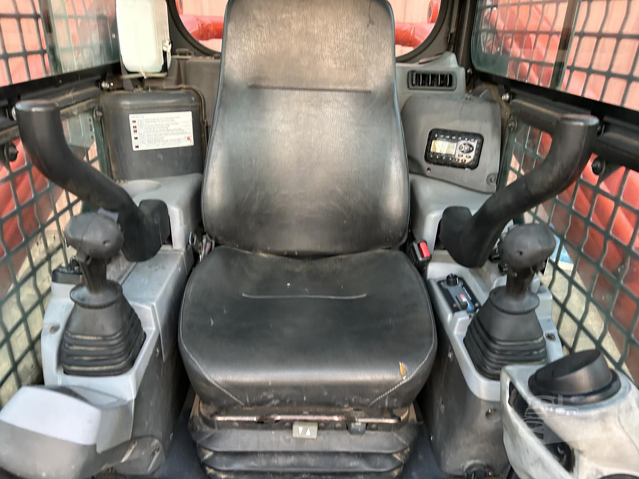 2017 Kubota SVL75-2