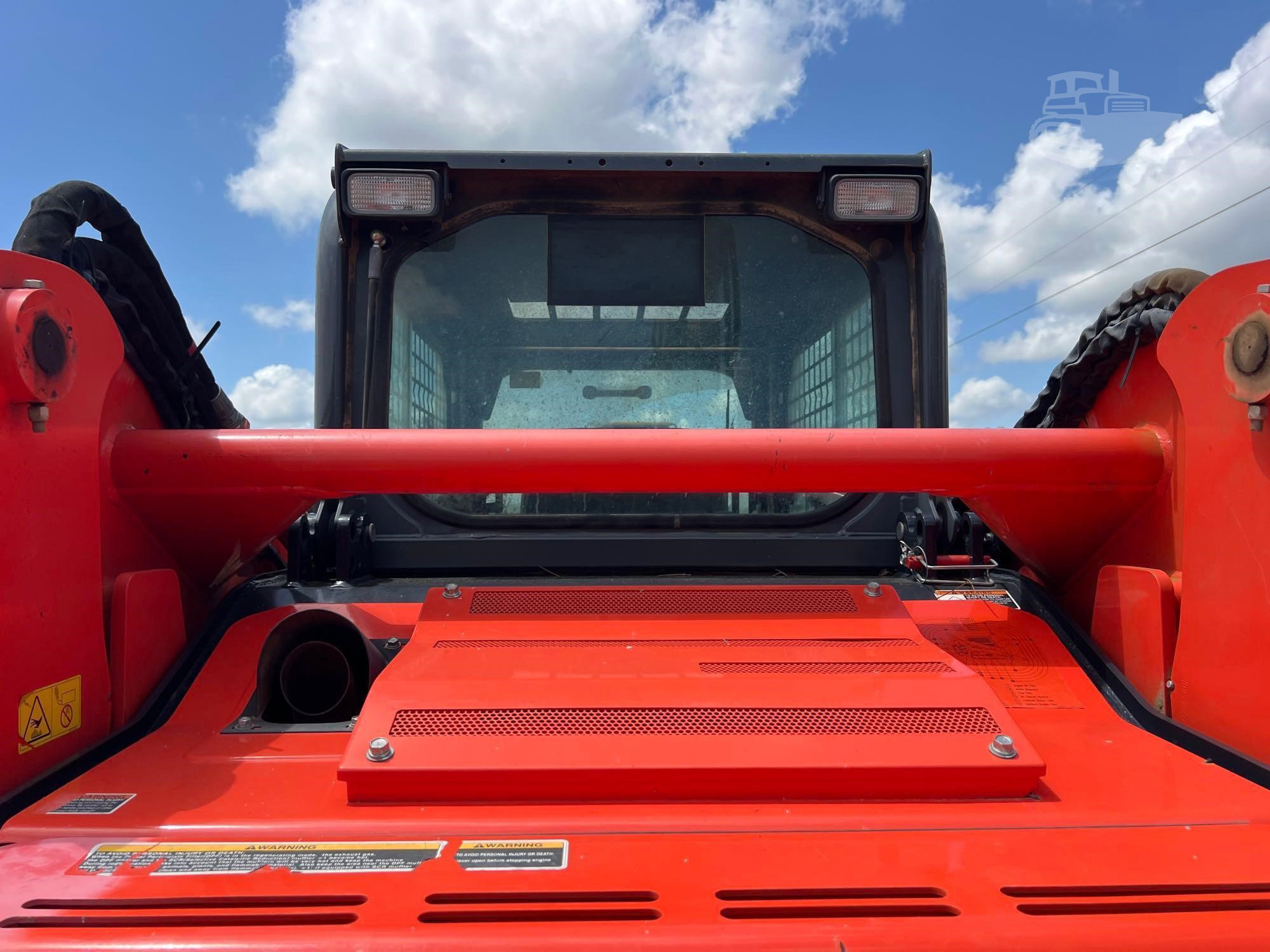 2023 Kubota SVL75-2