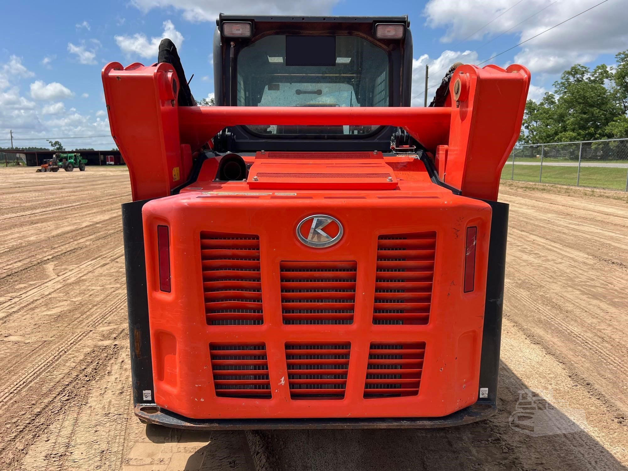 2023 Kubota SVL75-2