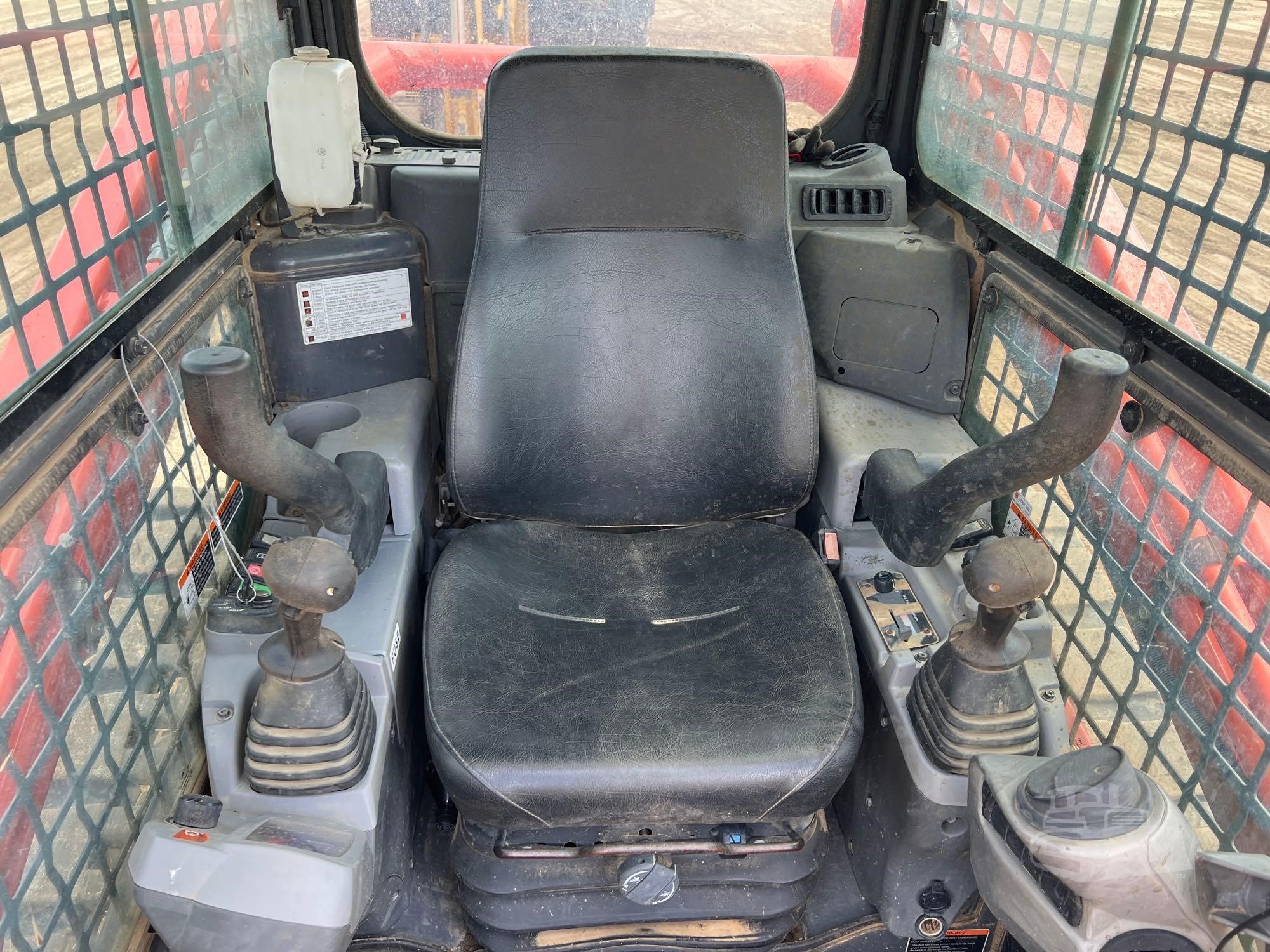 2023 Kubota SVL75-2
