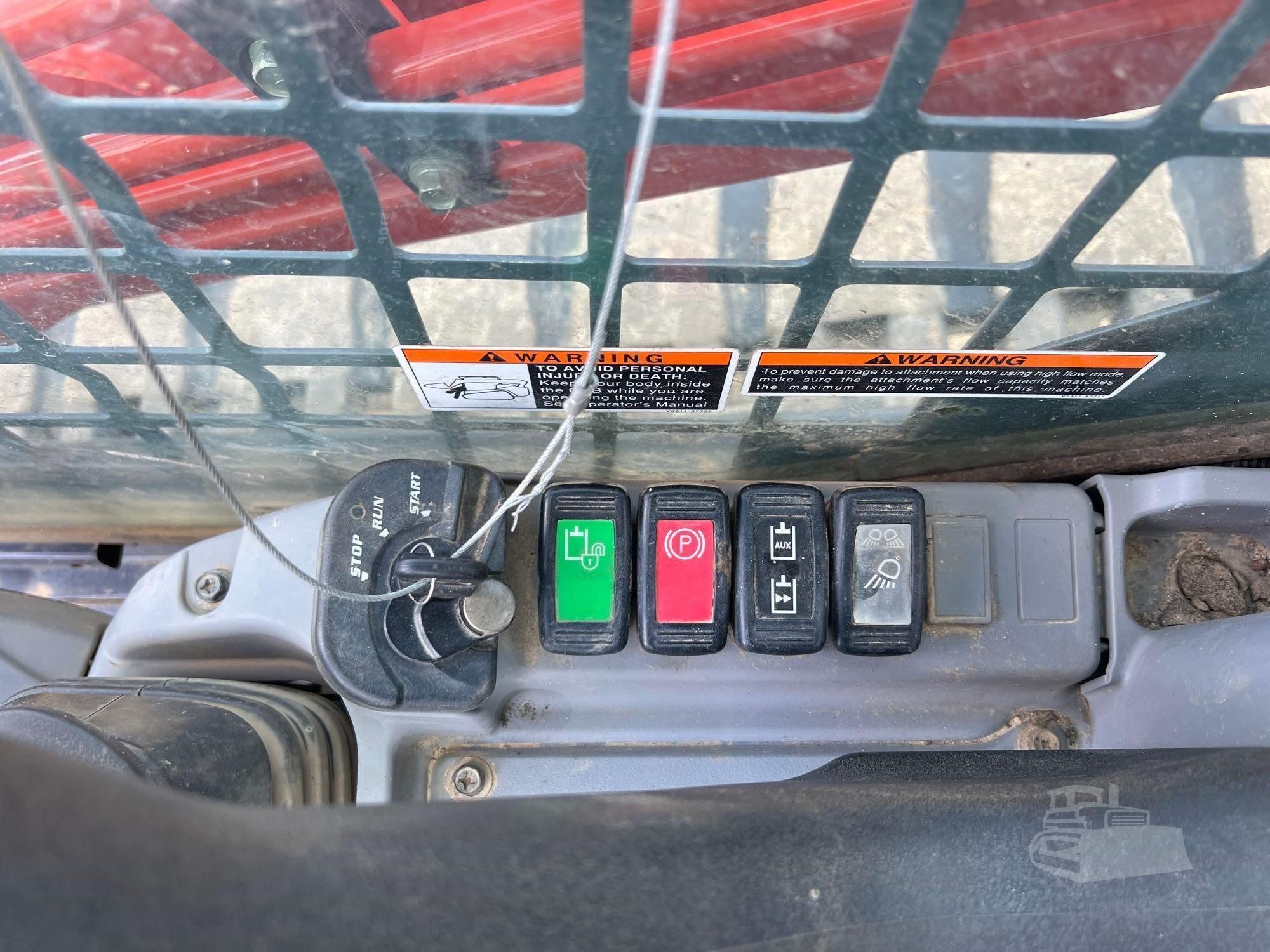 2023 Kubota SVL75-2