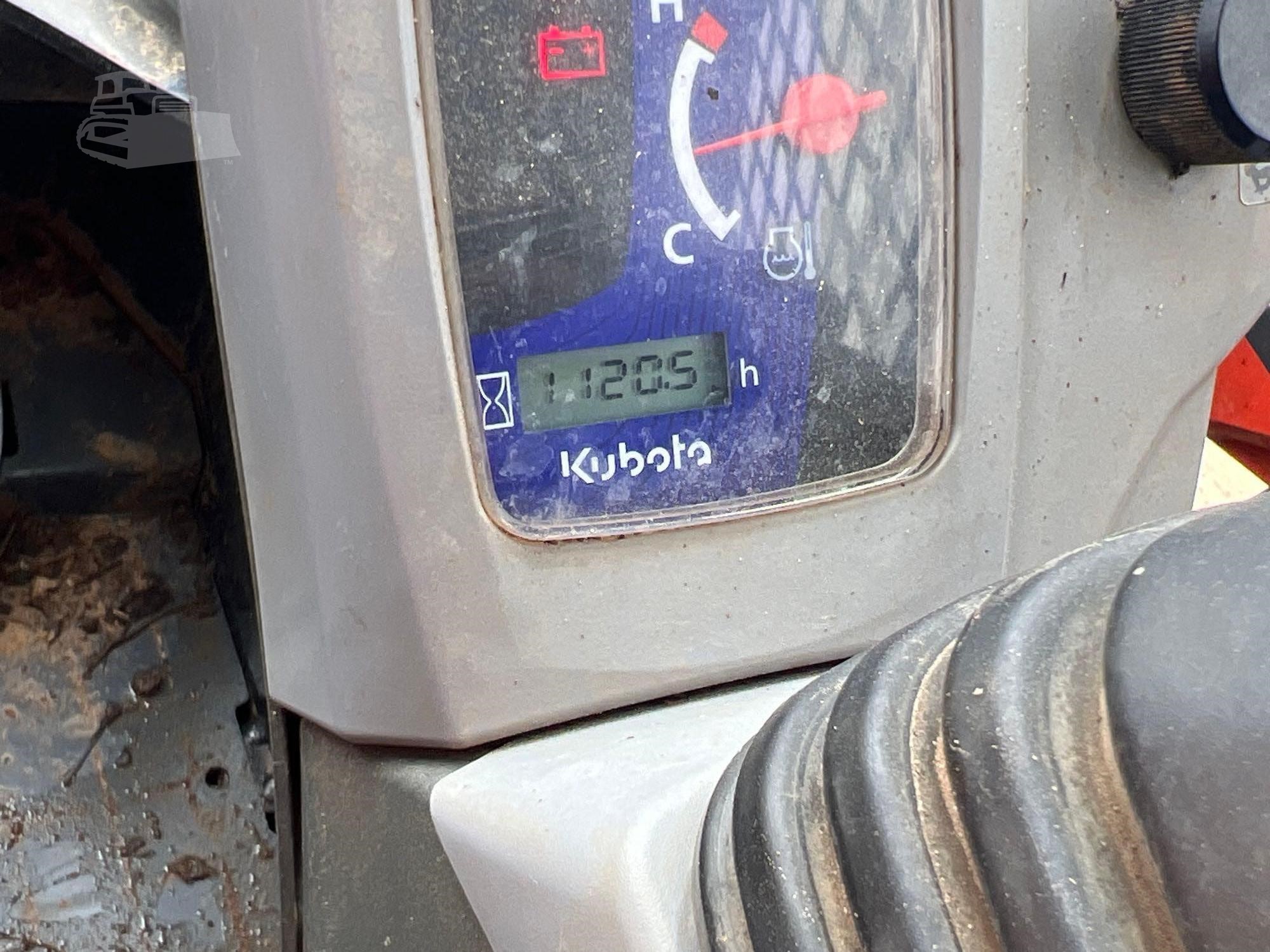 2022 Kubota SVL75-2