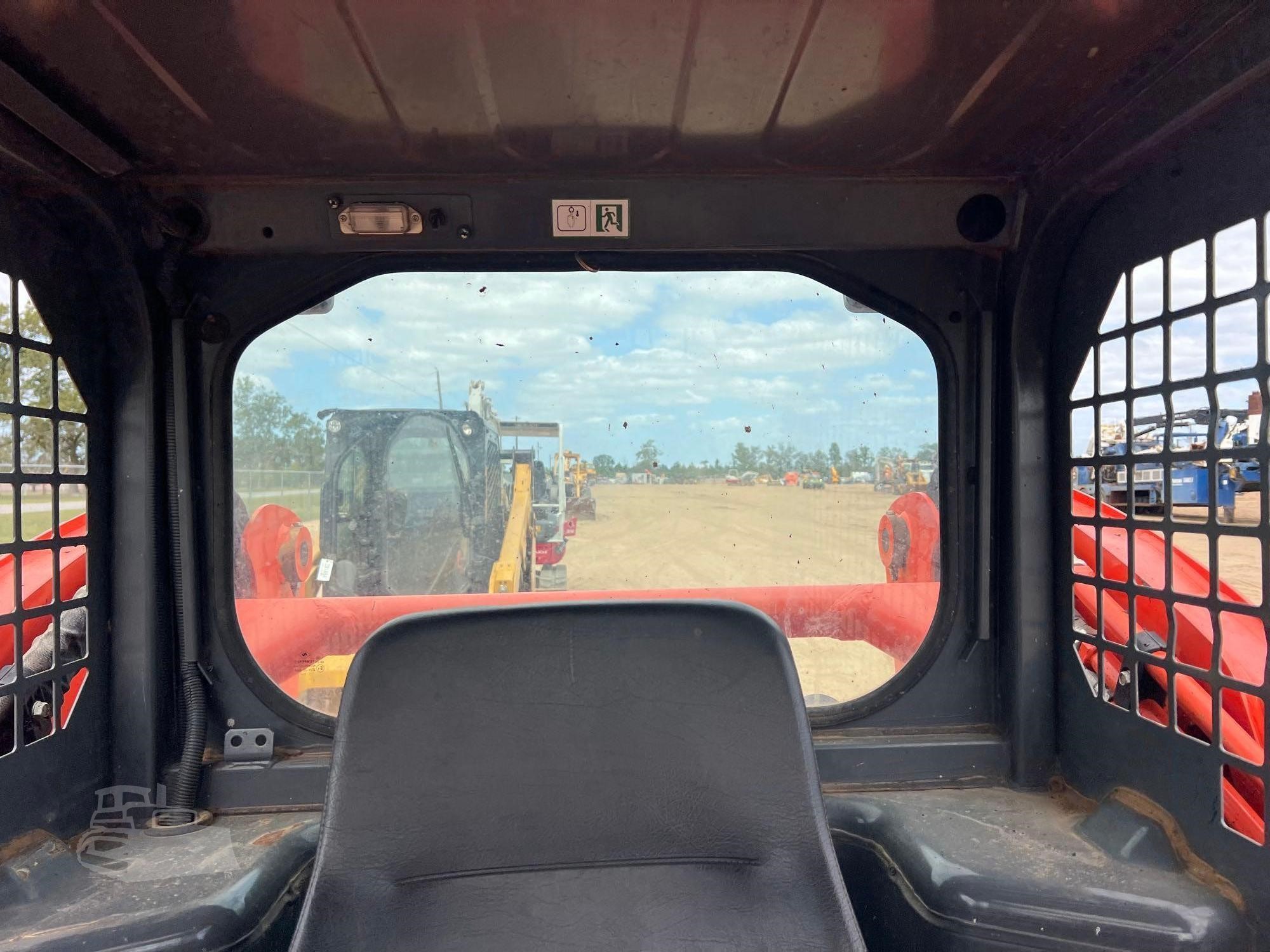 2022 Kubota SVL75-2