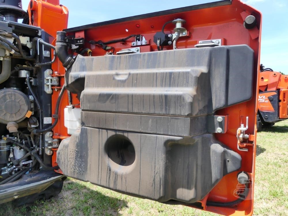 2025 Kubota SVL75-3