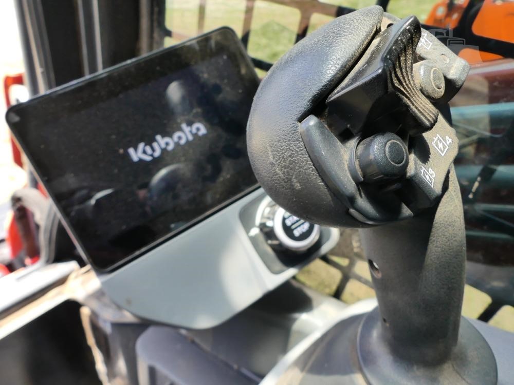 2025 Kubota SVL75-3