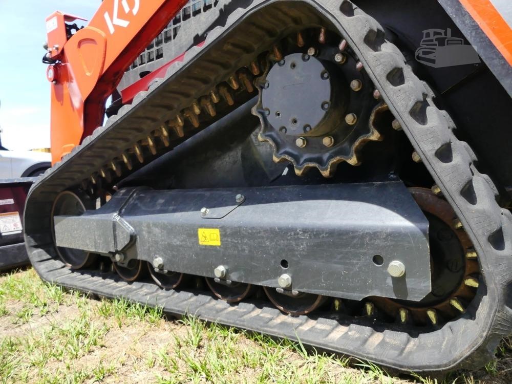 2025 Kubota SVL75-3