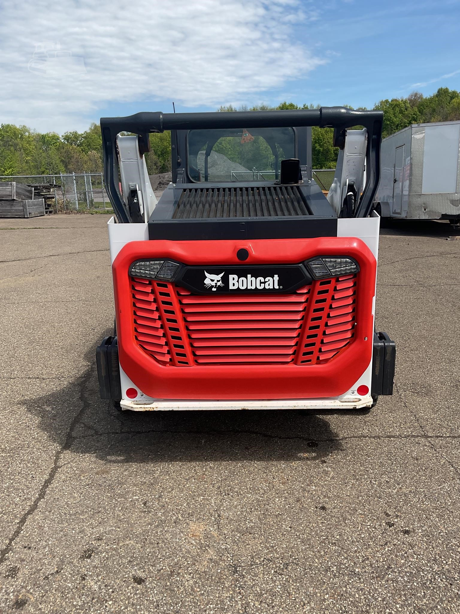 2023 Bobcat T66