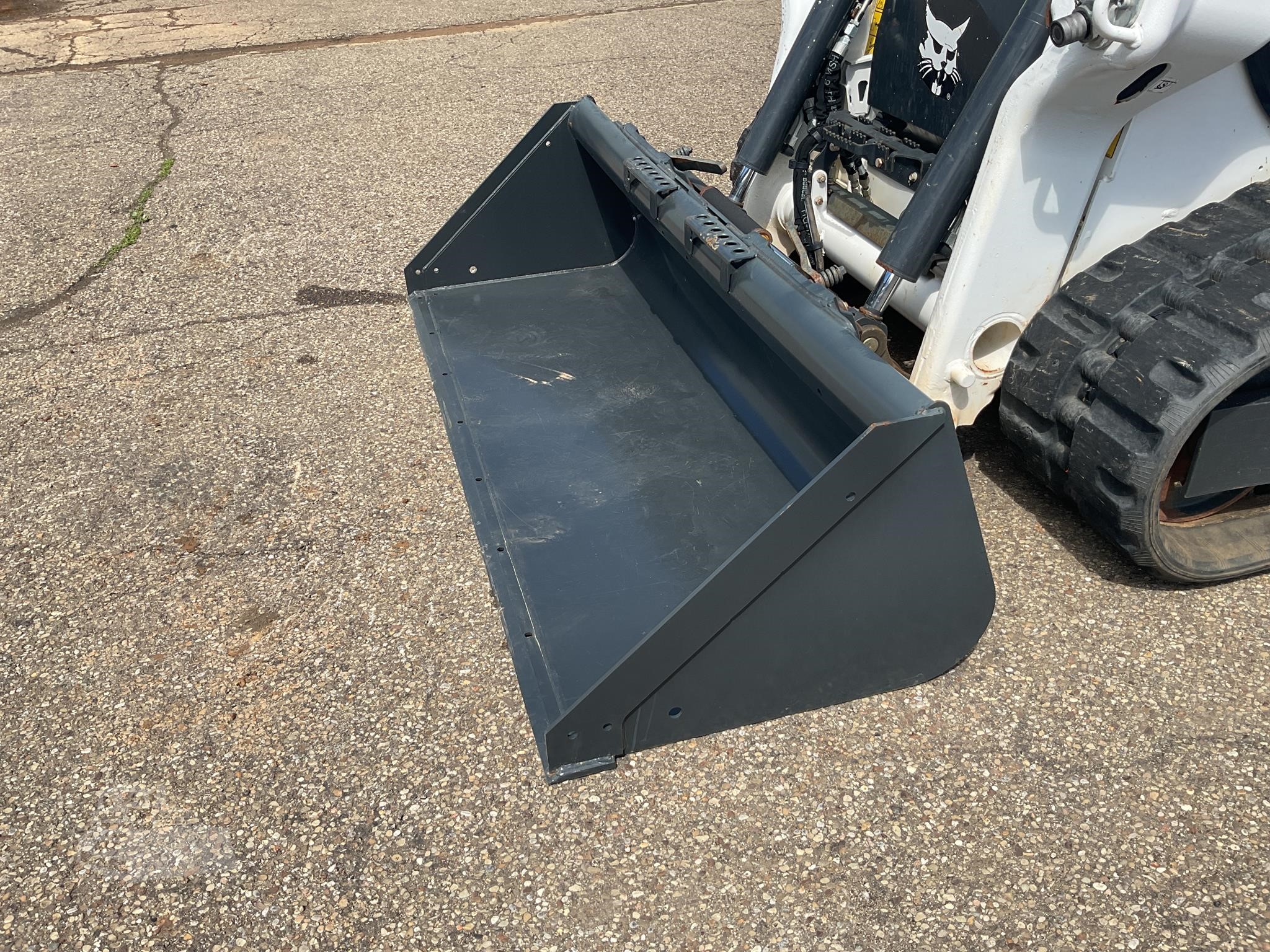 2023 Bobcat T66