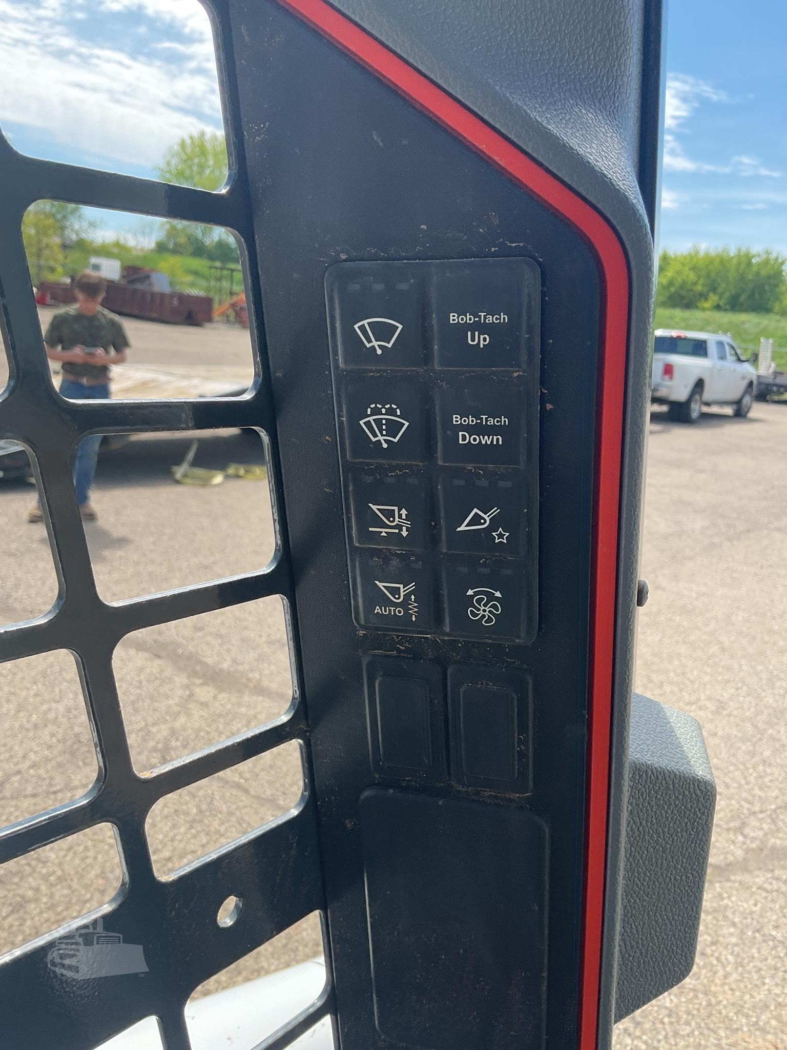 2023 Bobcat T66