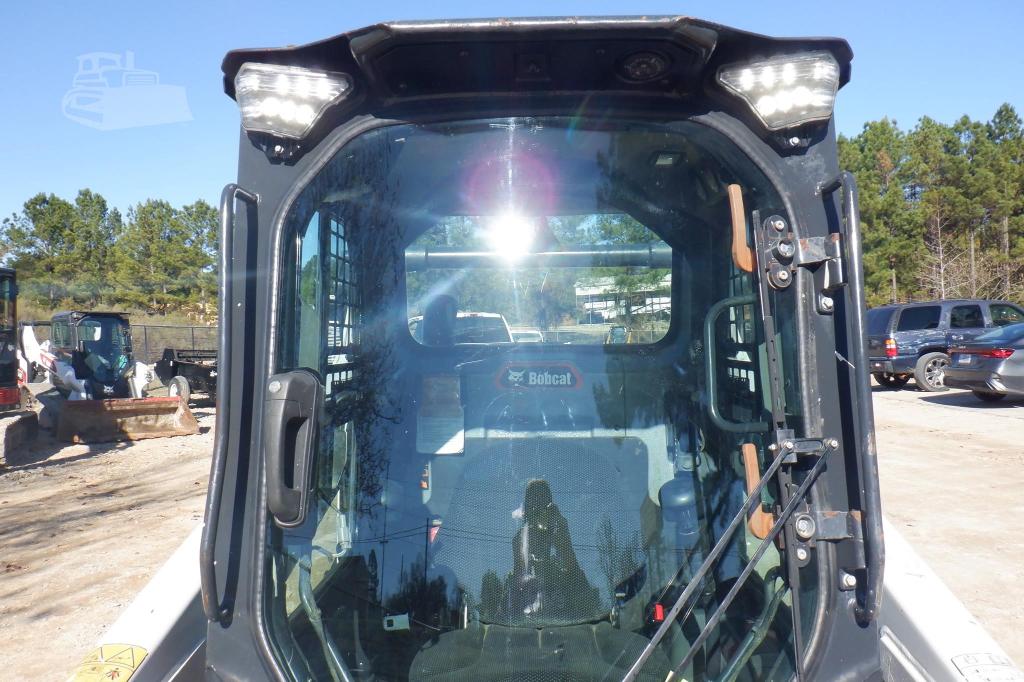 2022 Bobcat T66