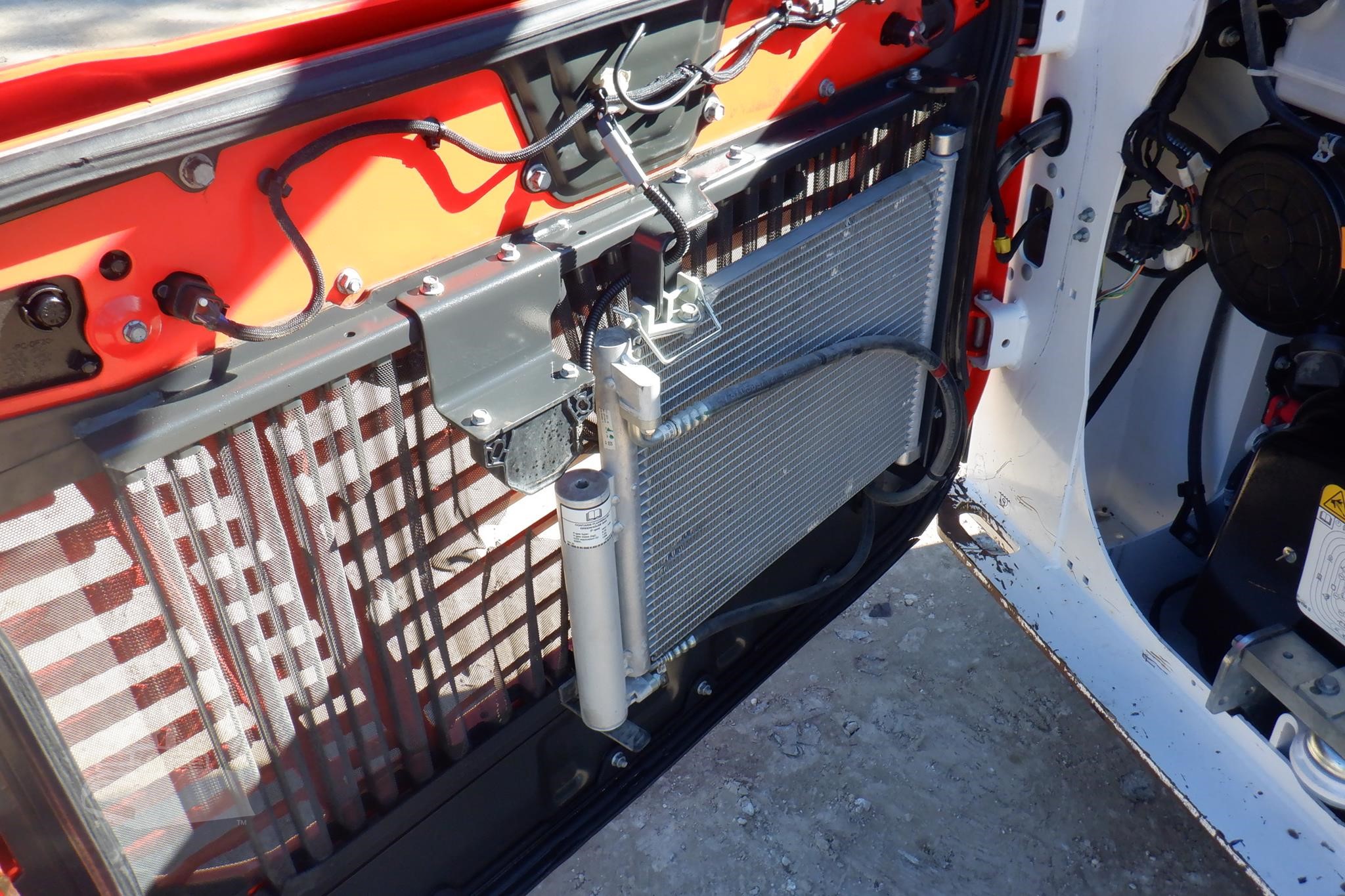 2022 Bobcat T66