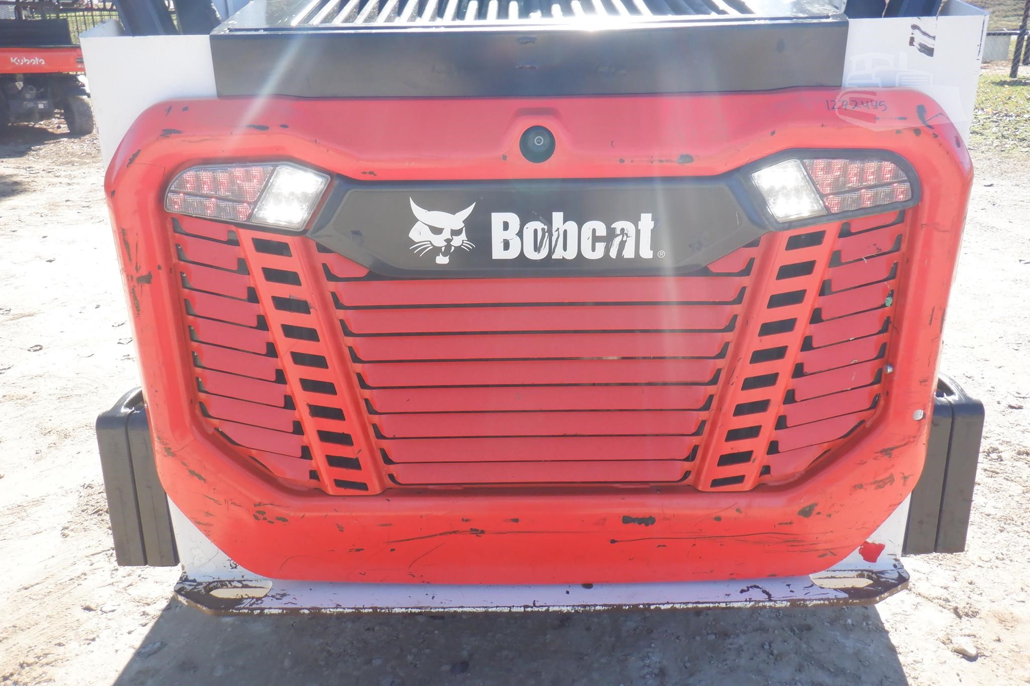 2022 Bobcat T66