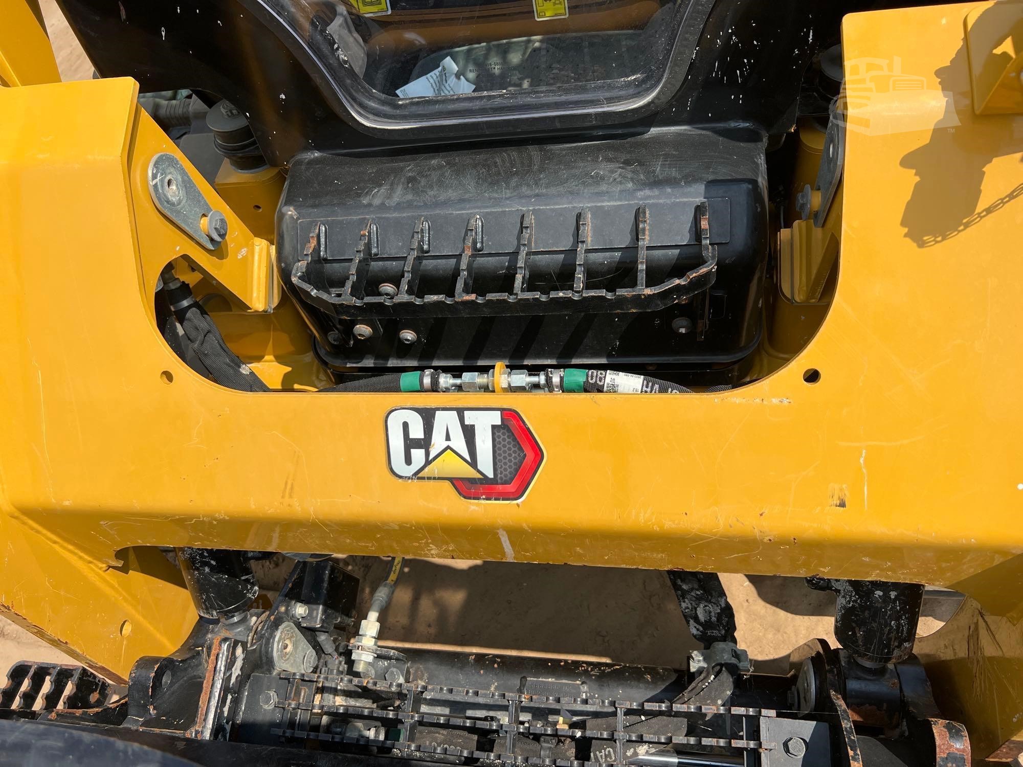 2023 Caterpillar 259D3