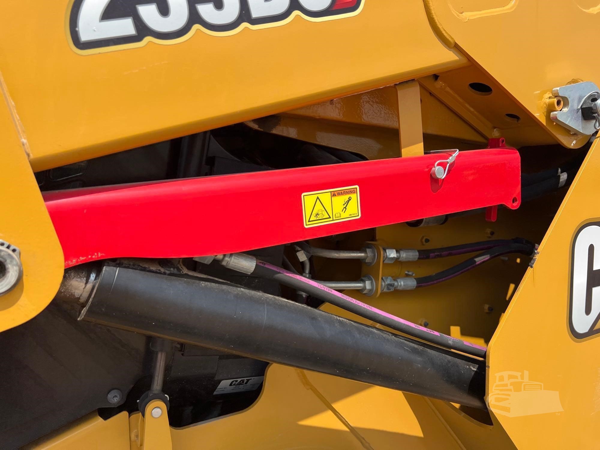 2023 Caterpillar 259D3