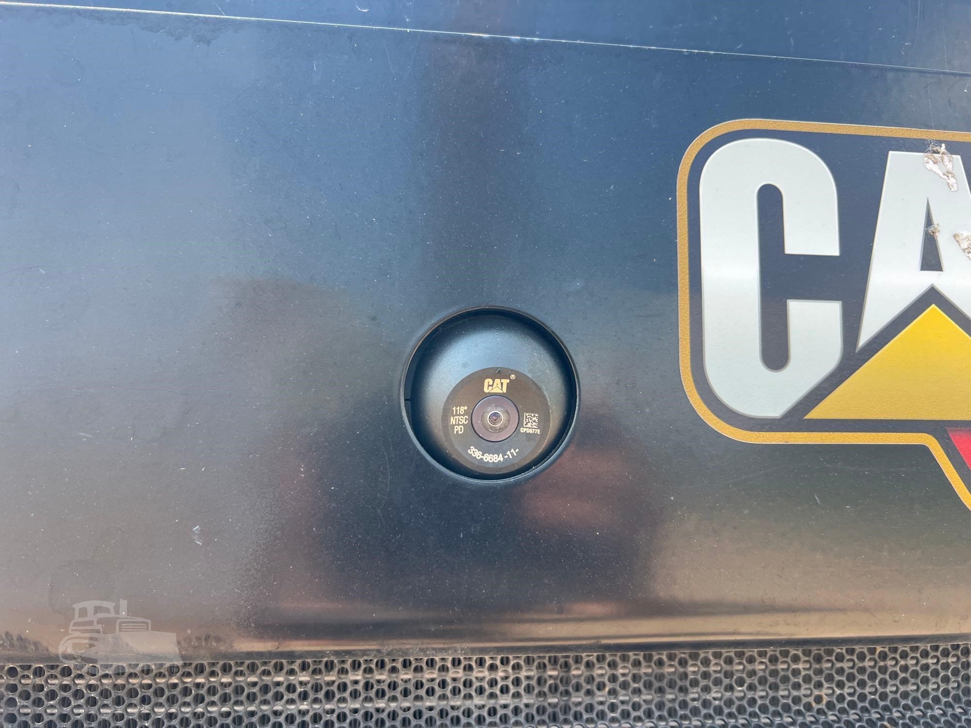 2023 Caterpillar 259D3