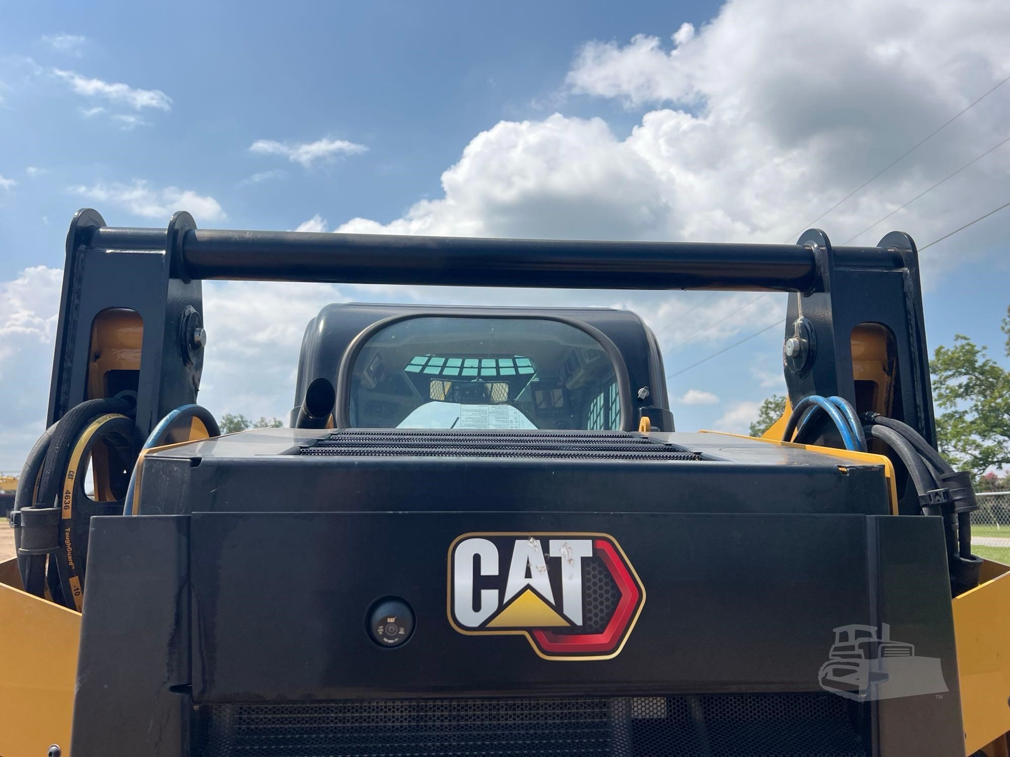 2023 Caterpillar 259D3