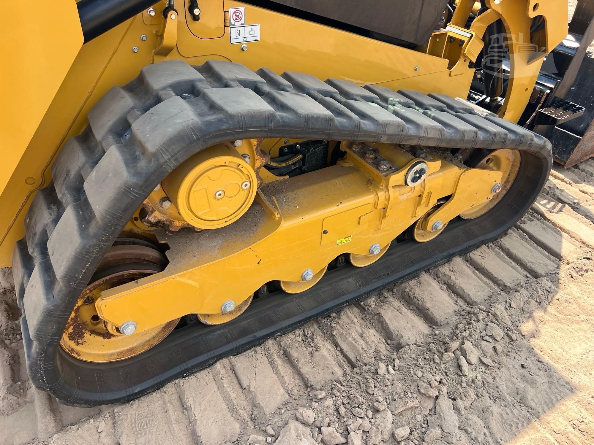 2023 Caterpillar 259D3