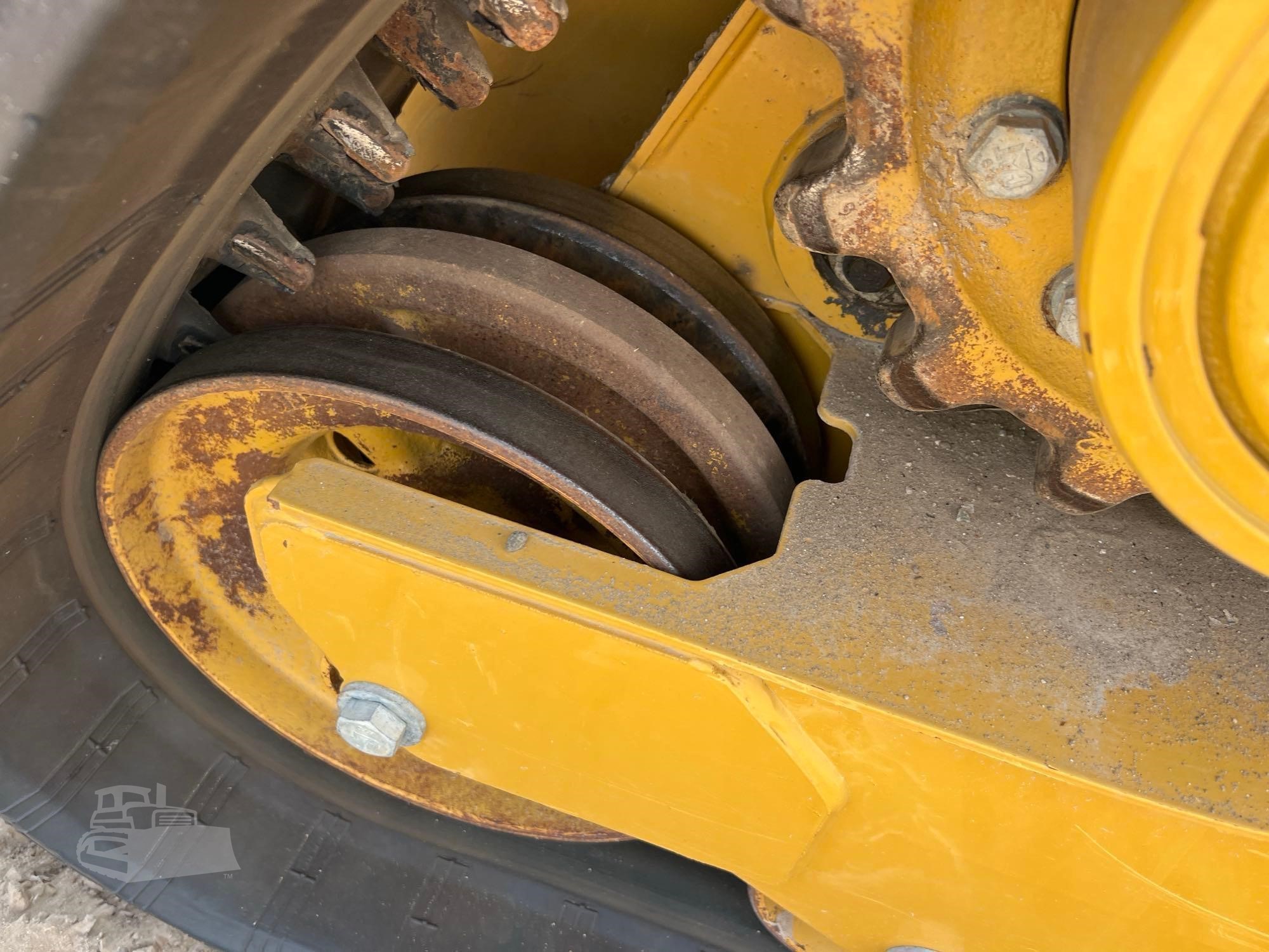2023 Caterpillar 259D3