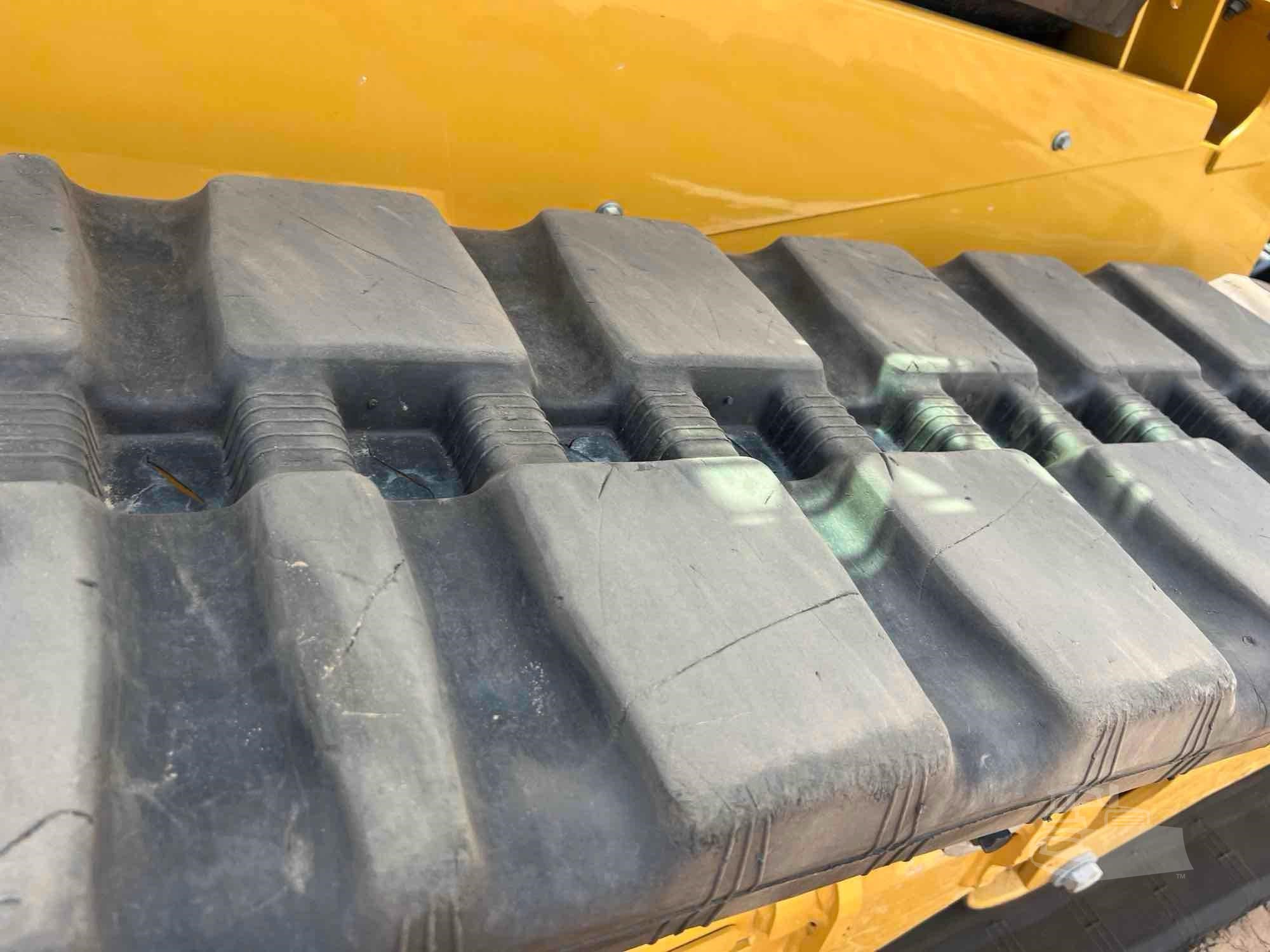 2023 Caterpillar 259D3