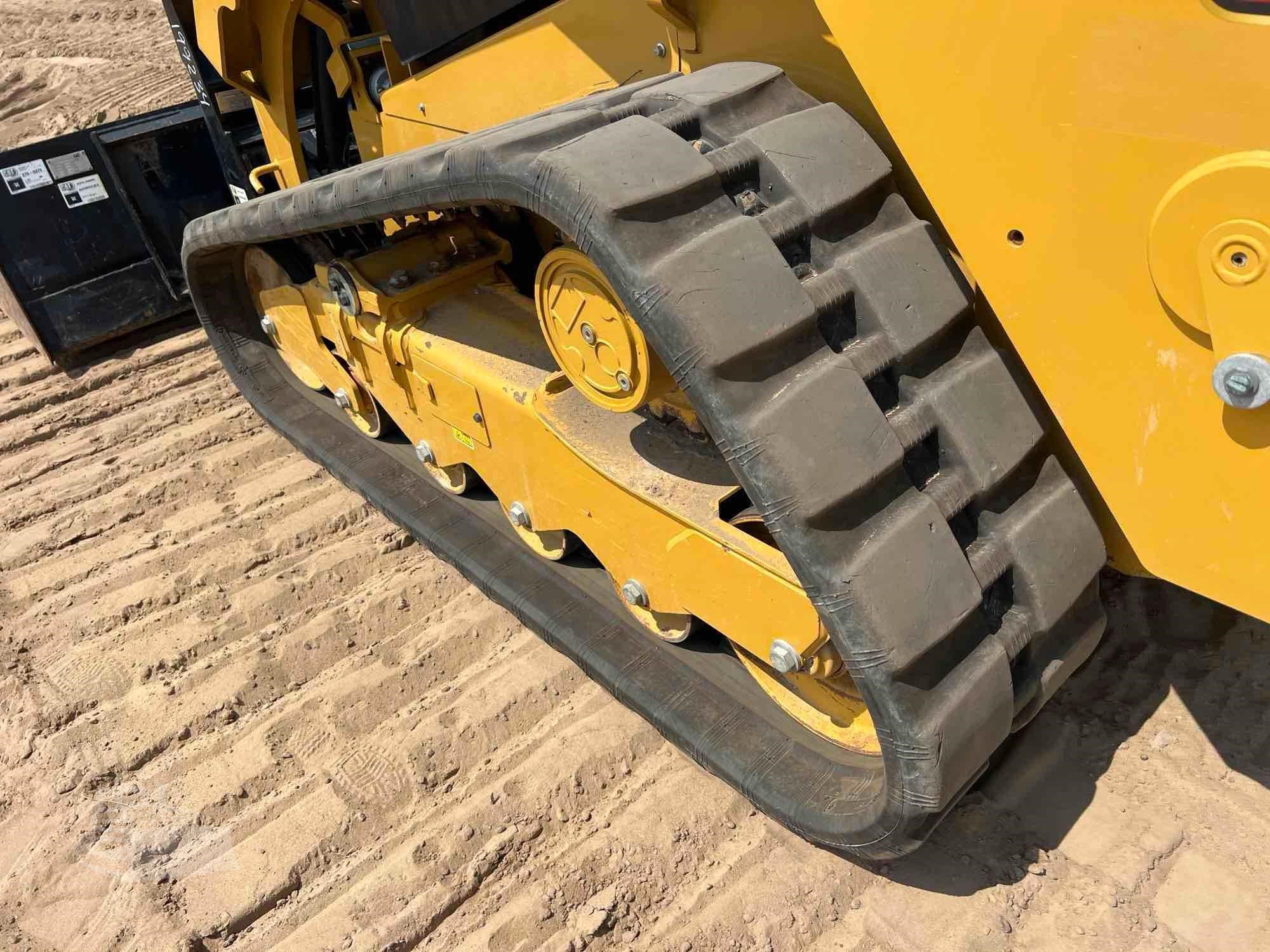 2023 Caterpillar 259D3