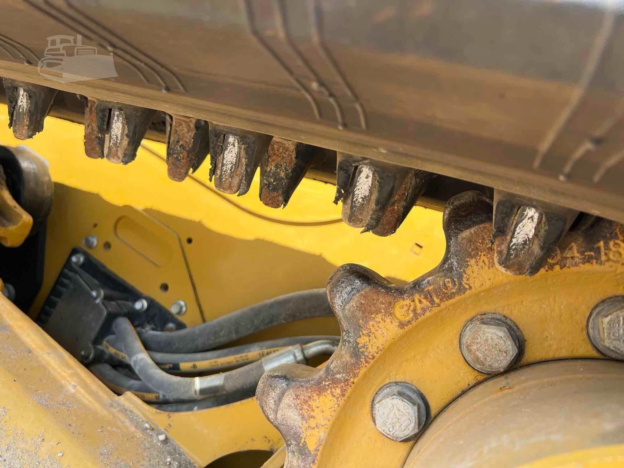 2023 Caterpillar 259D3
