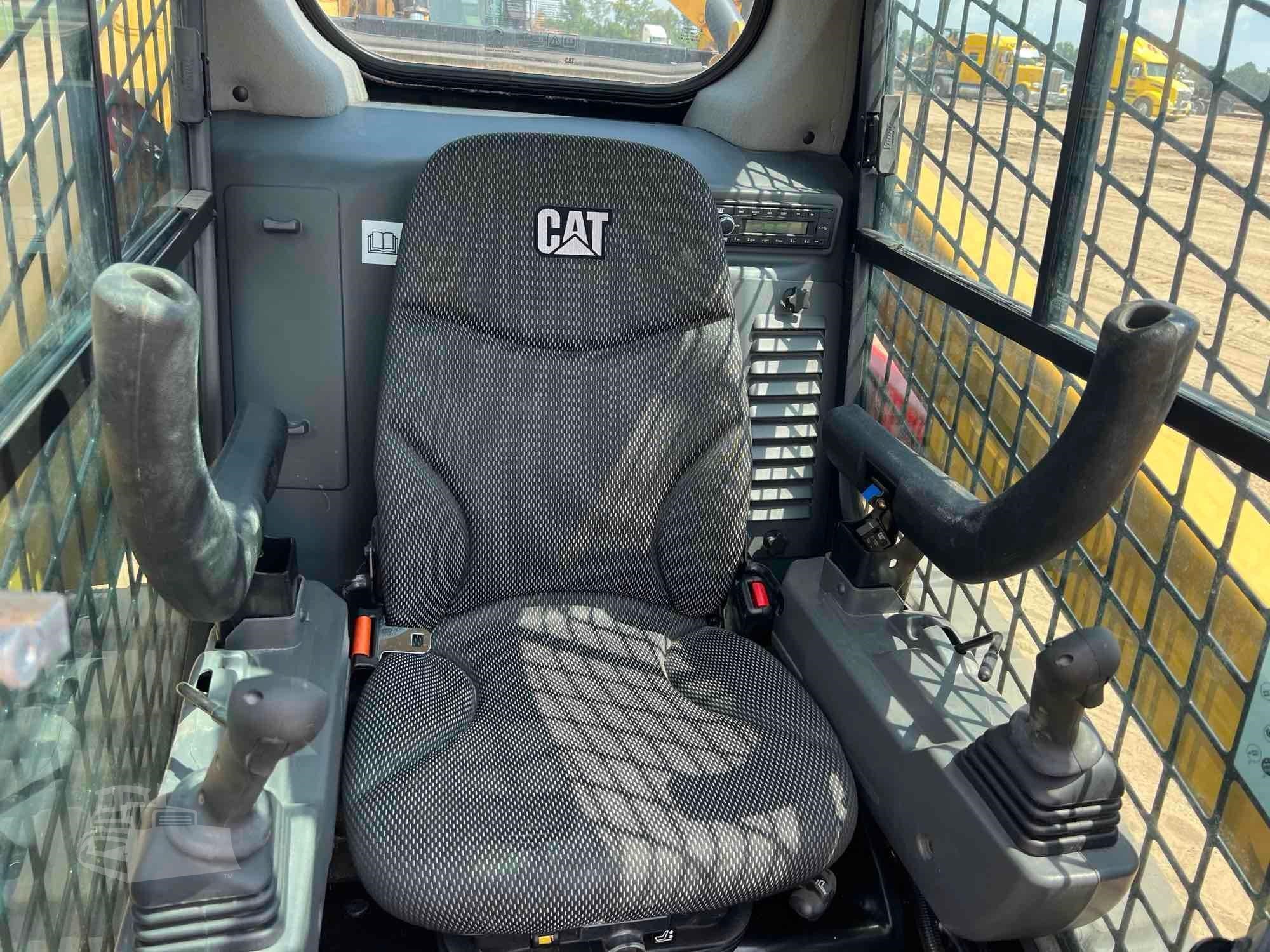 2023 Caterpillar 259D3