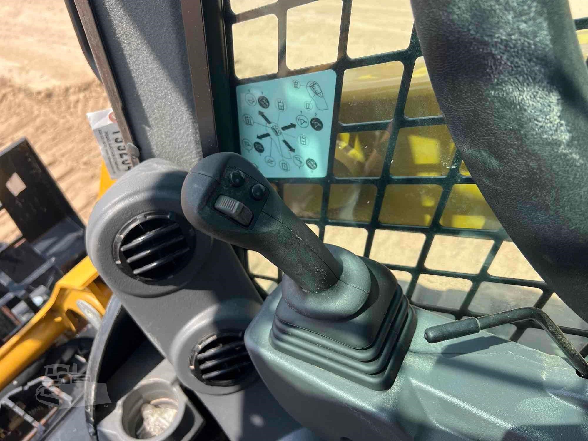 2023 Caterpillar 259D3