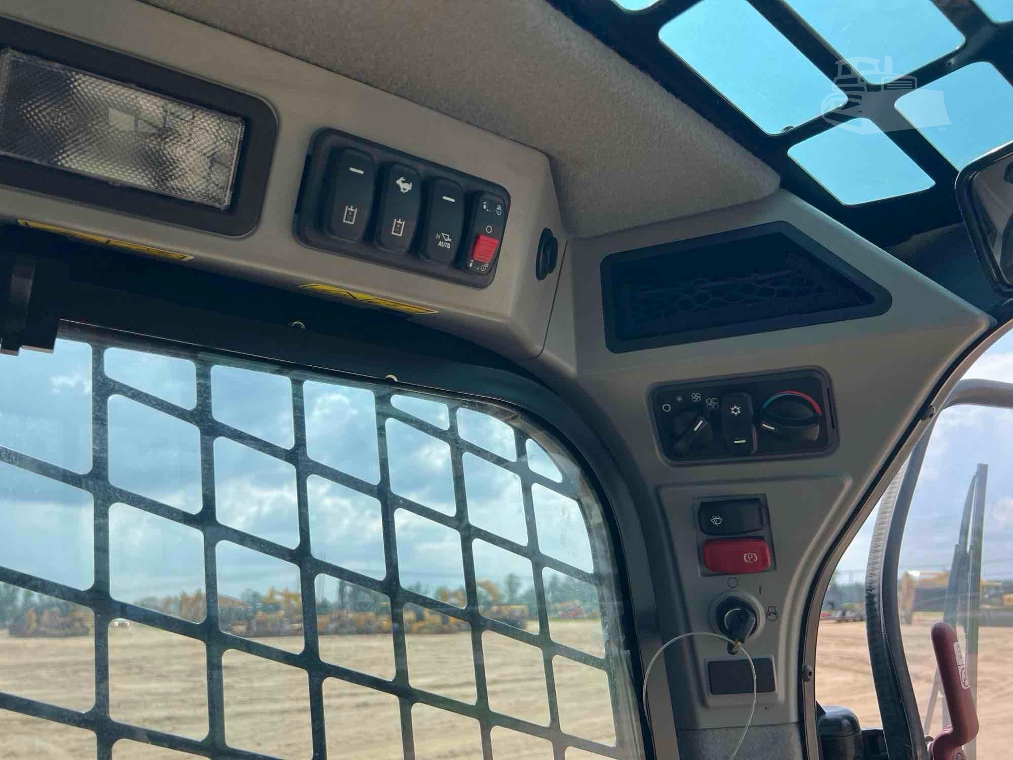 2023 Caterpillar 259D3