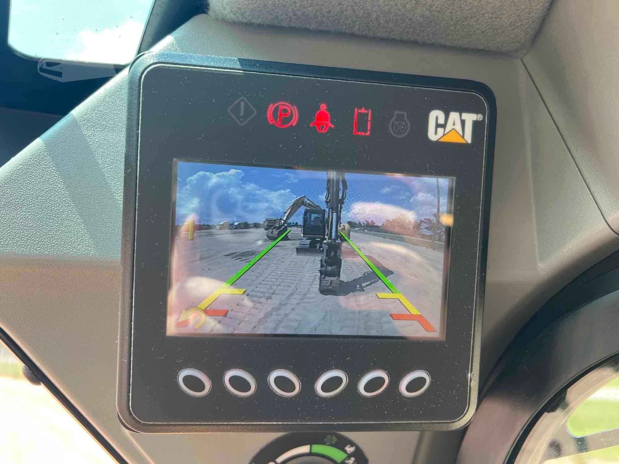 2023 Caterpillar 259D3