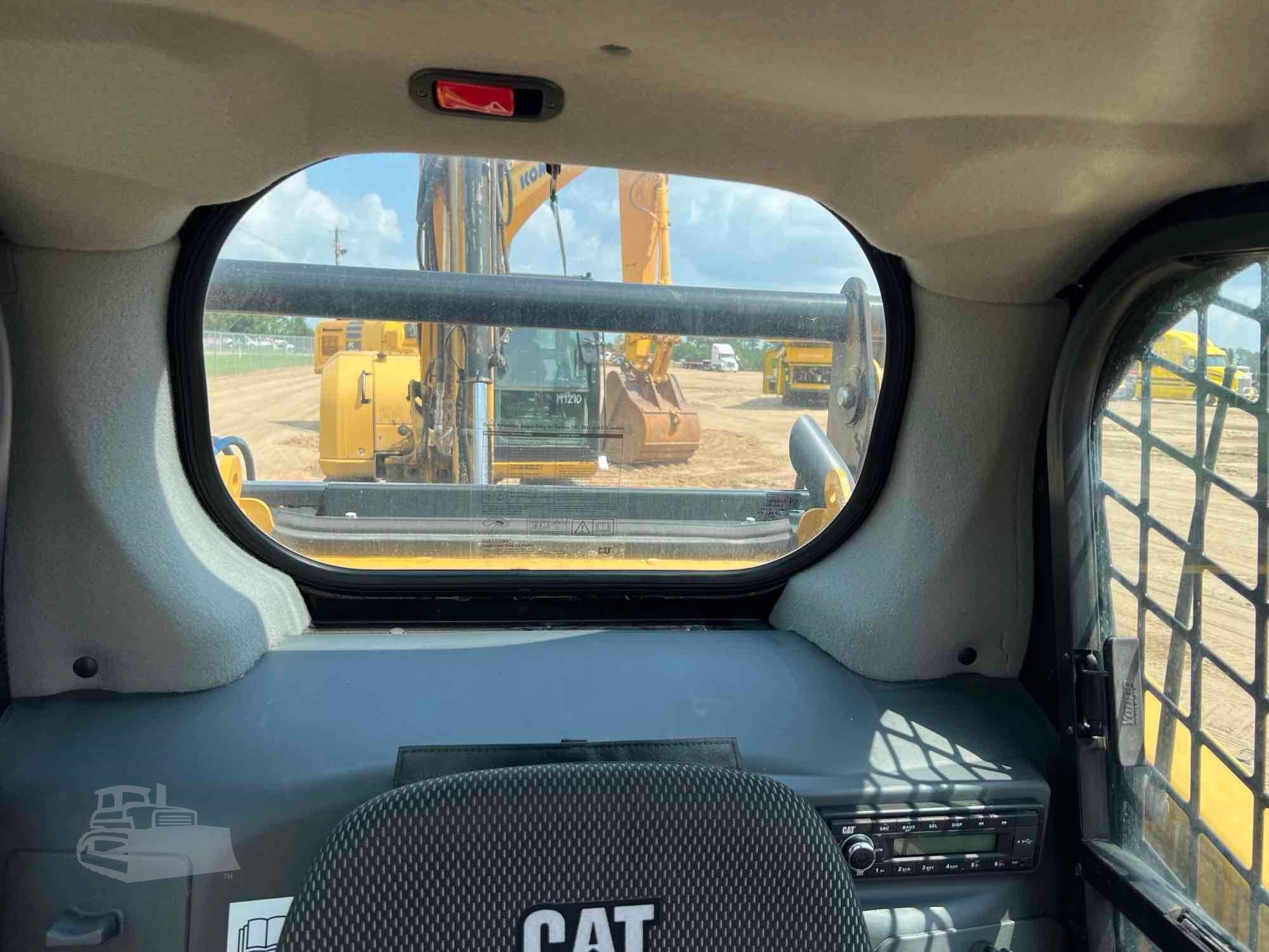 2023 Caterpillar 259D3