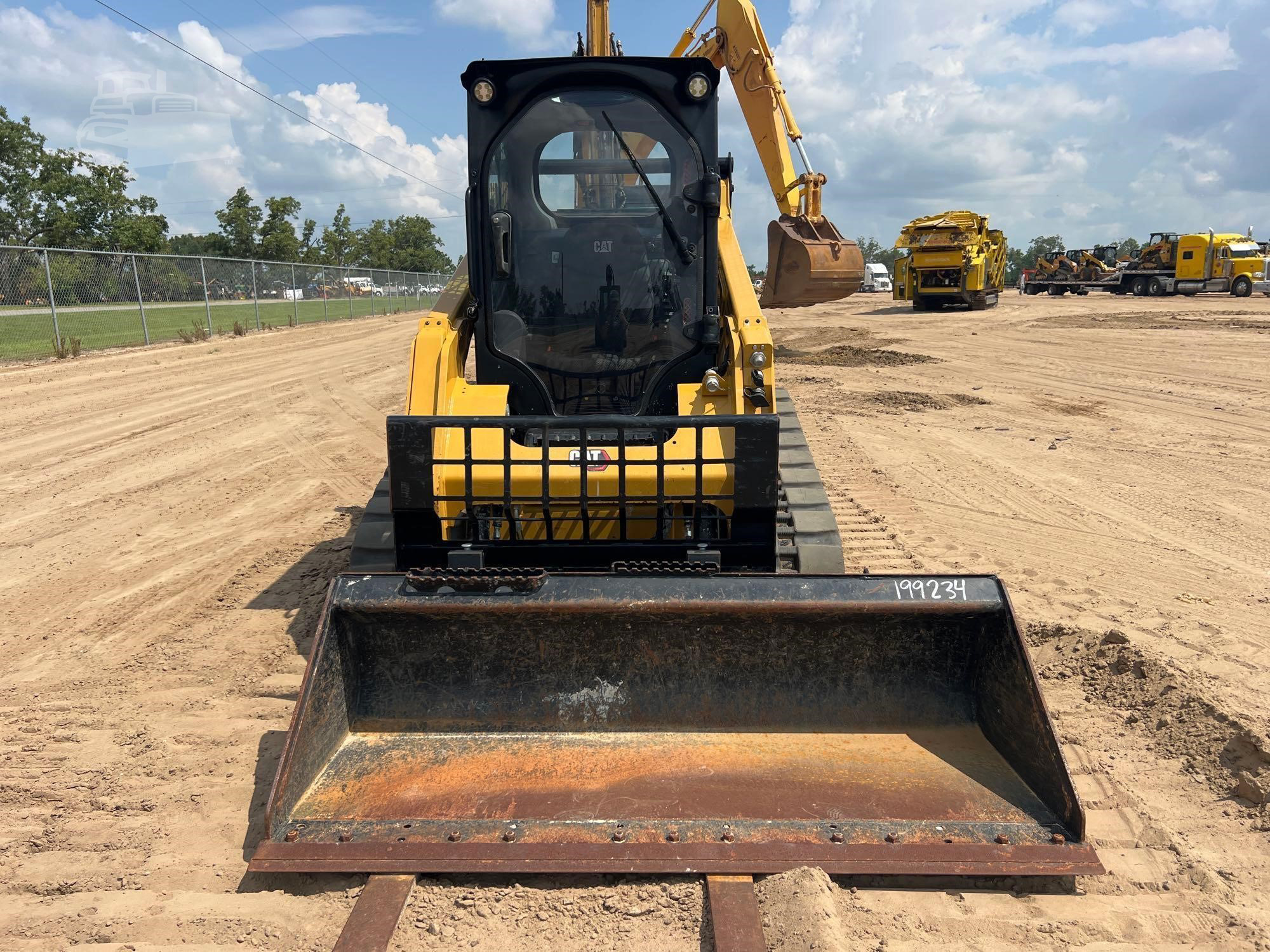 2023 Caterpillar 259D3