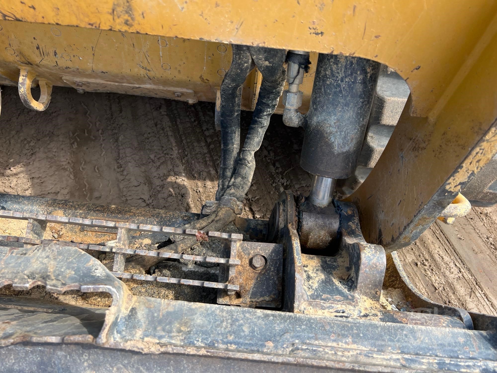 2022 Caterpillar 259D3