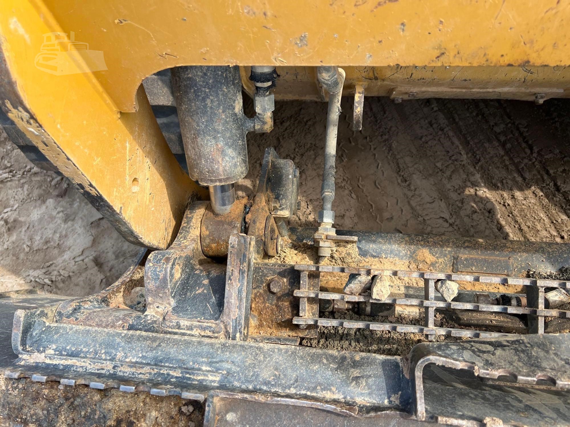 2022 Caterpillar 259D3