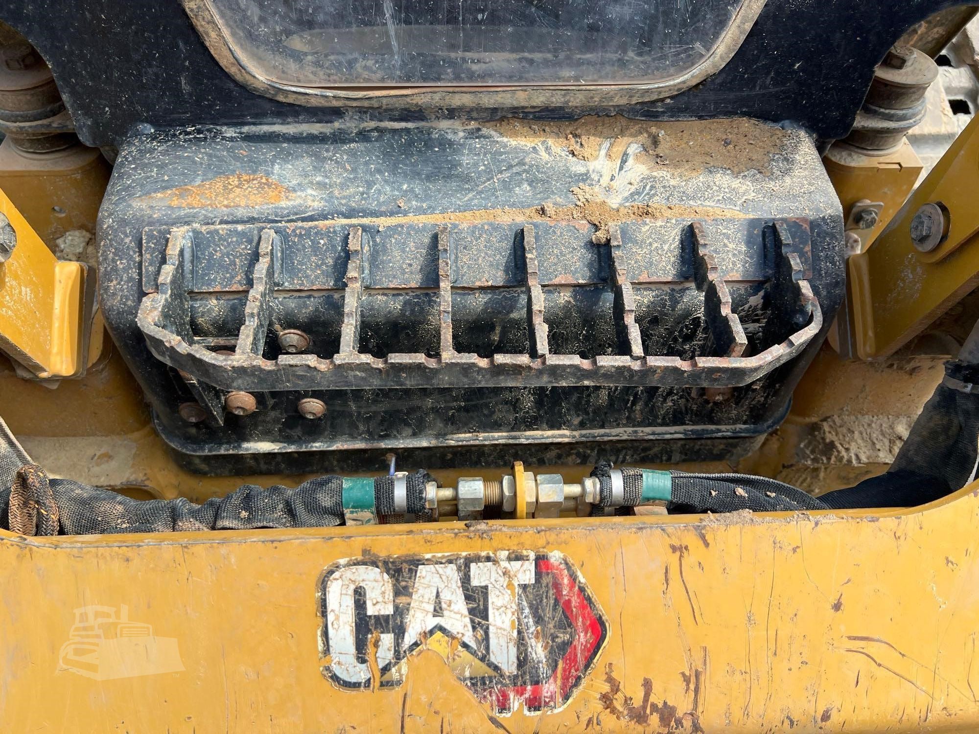 2022 Caterpillar 259D3