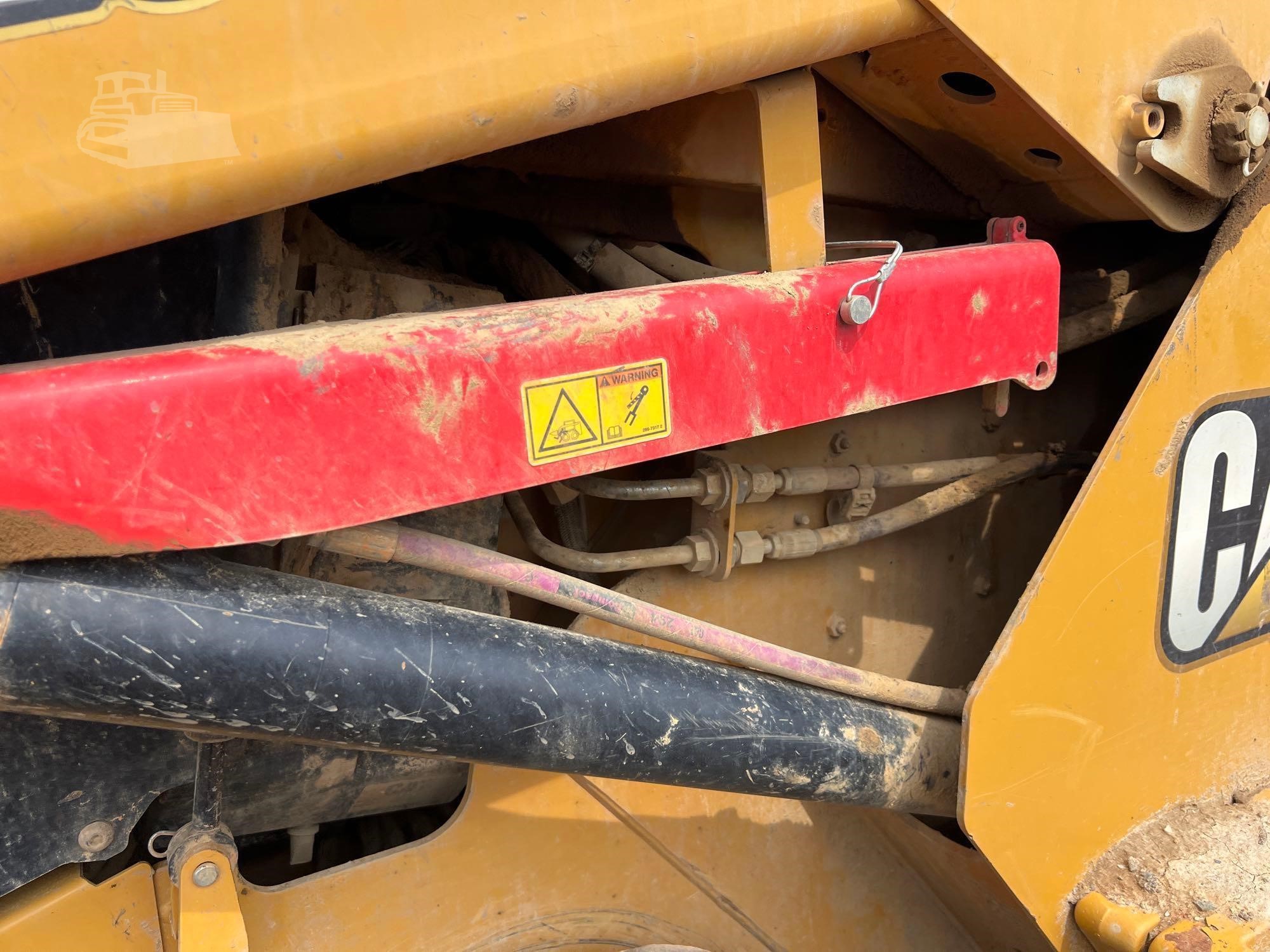 2022 Caterpillar 259D3