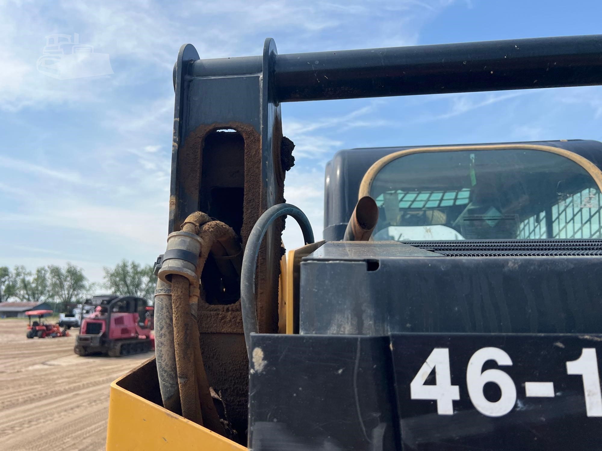 2022 Caterpillar 259D3
