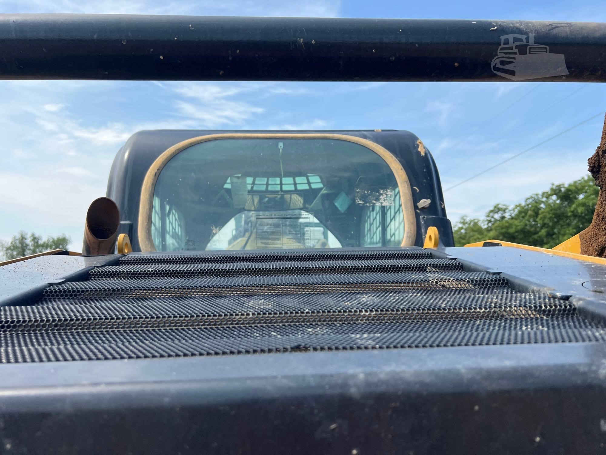 2022 Caterpillar 259D3
